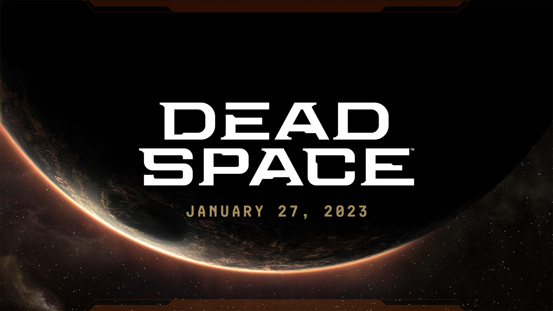 Dead Space Remake Wallpapers