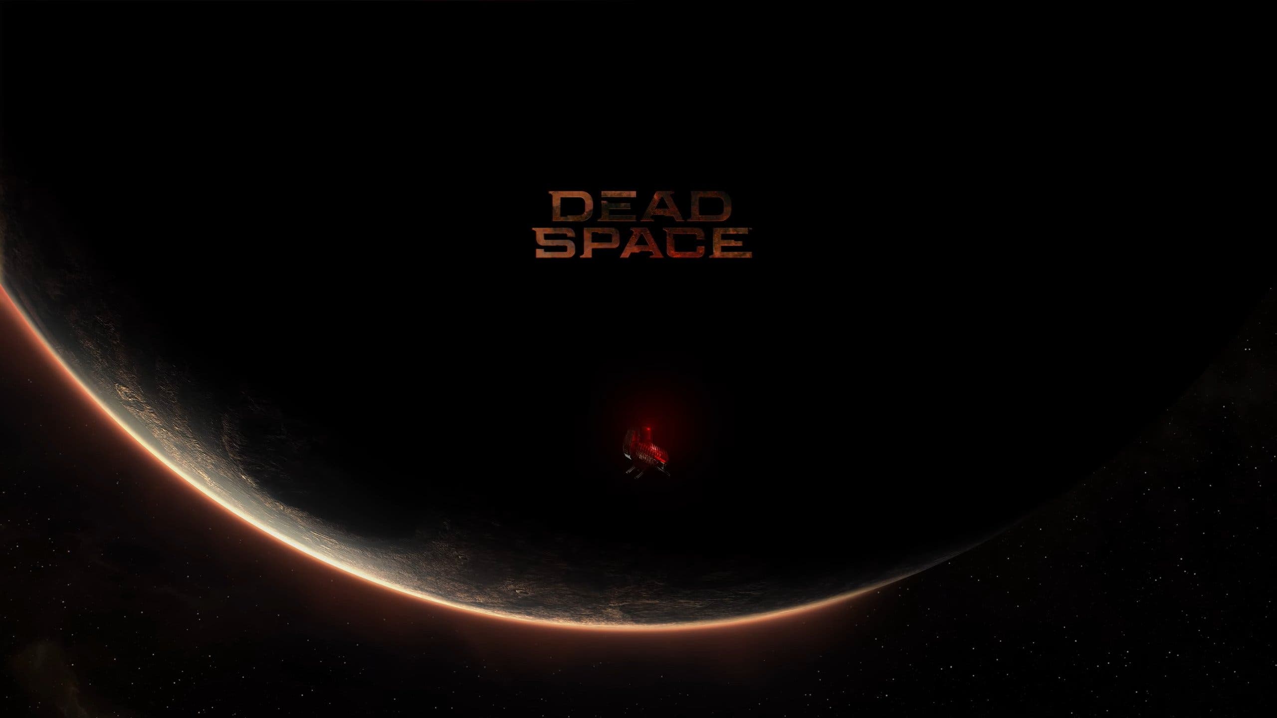 Dead Space Remake Wallpapers