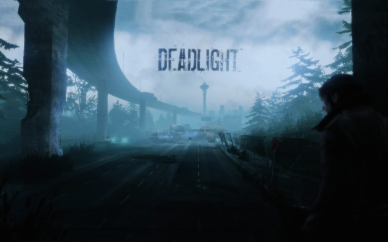 Deadlight Wallpapers