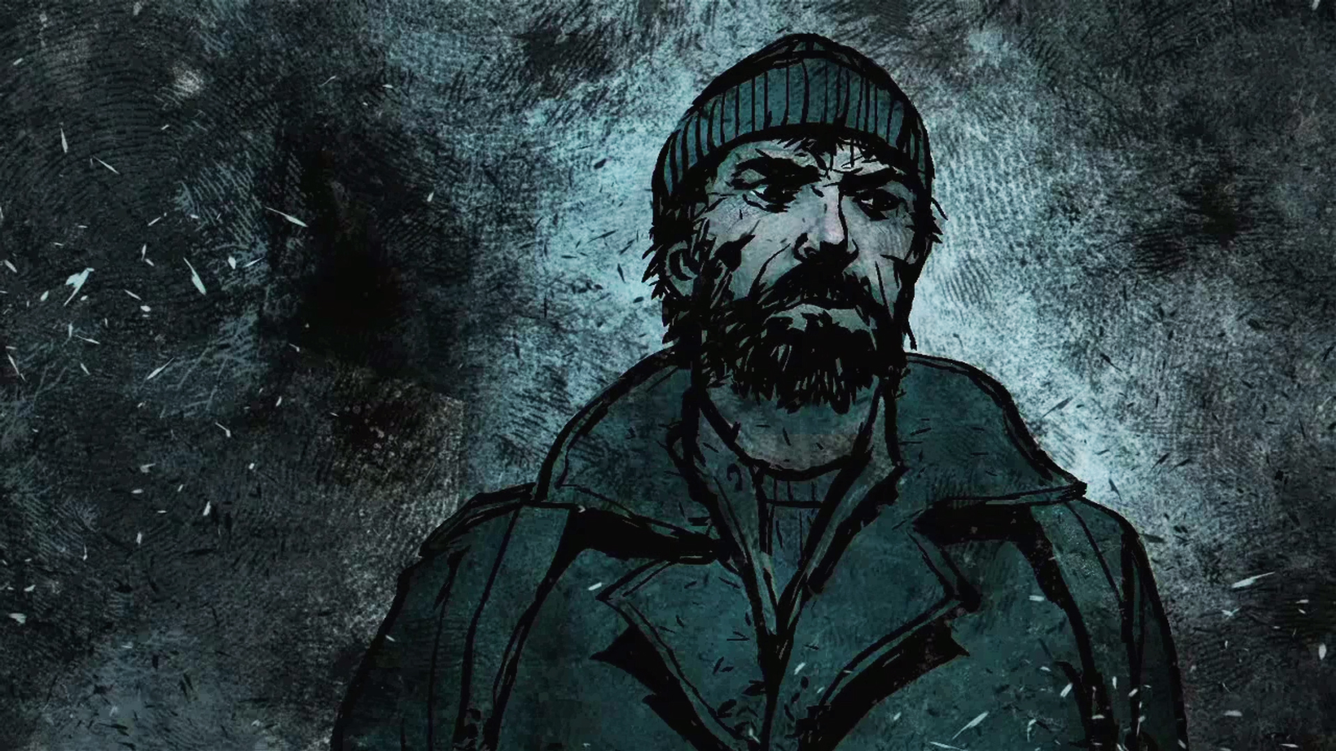 Deadlight Wallpapers