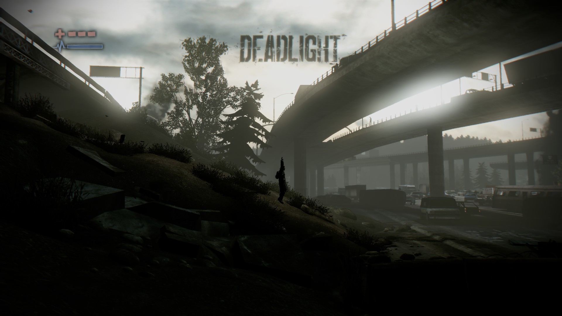 Deadlight Wallpapers