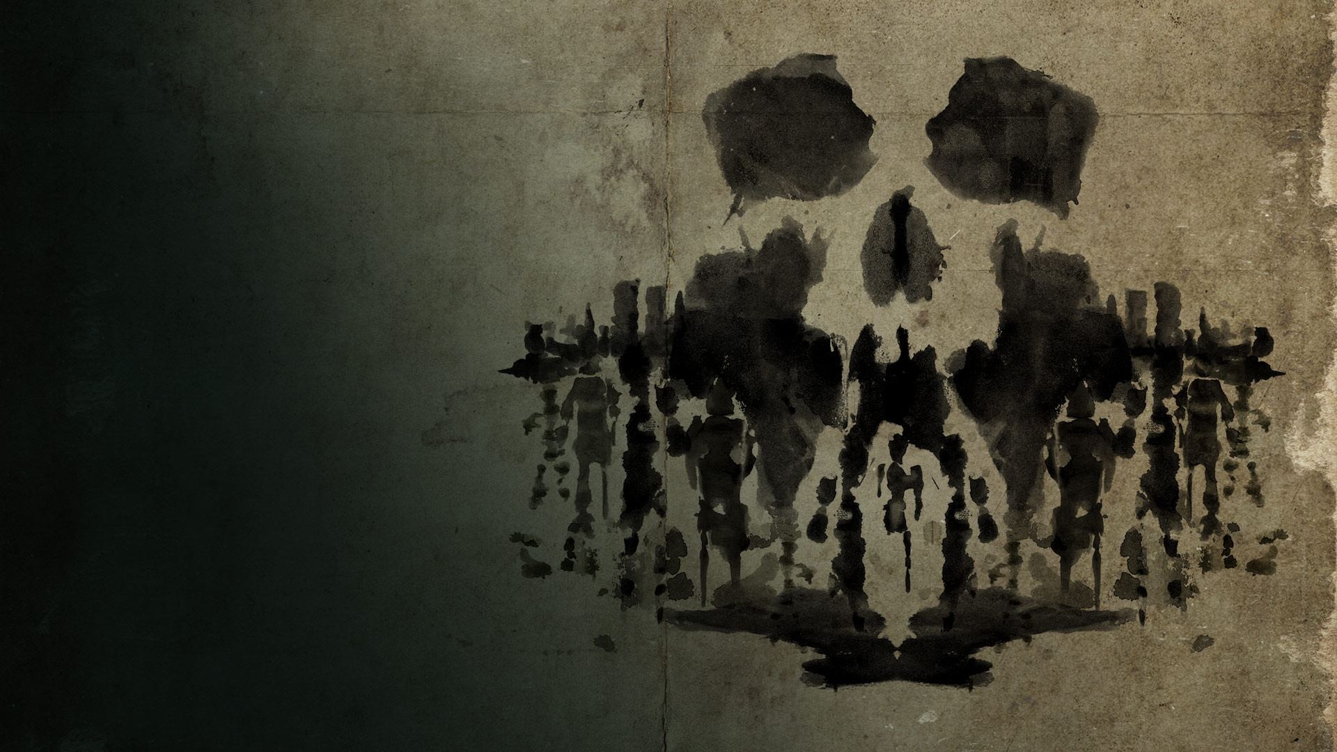 Deadlight Wallpapers