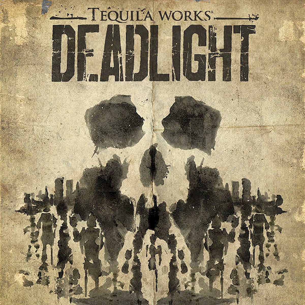 Deadlight Wallpapers