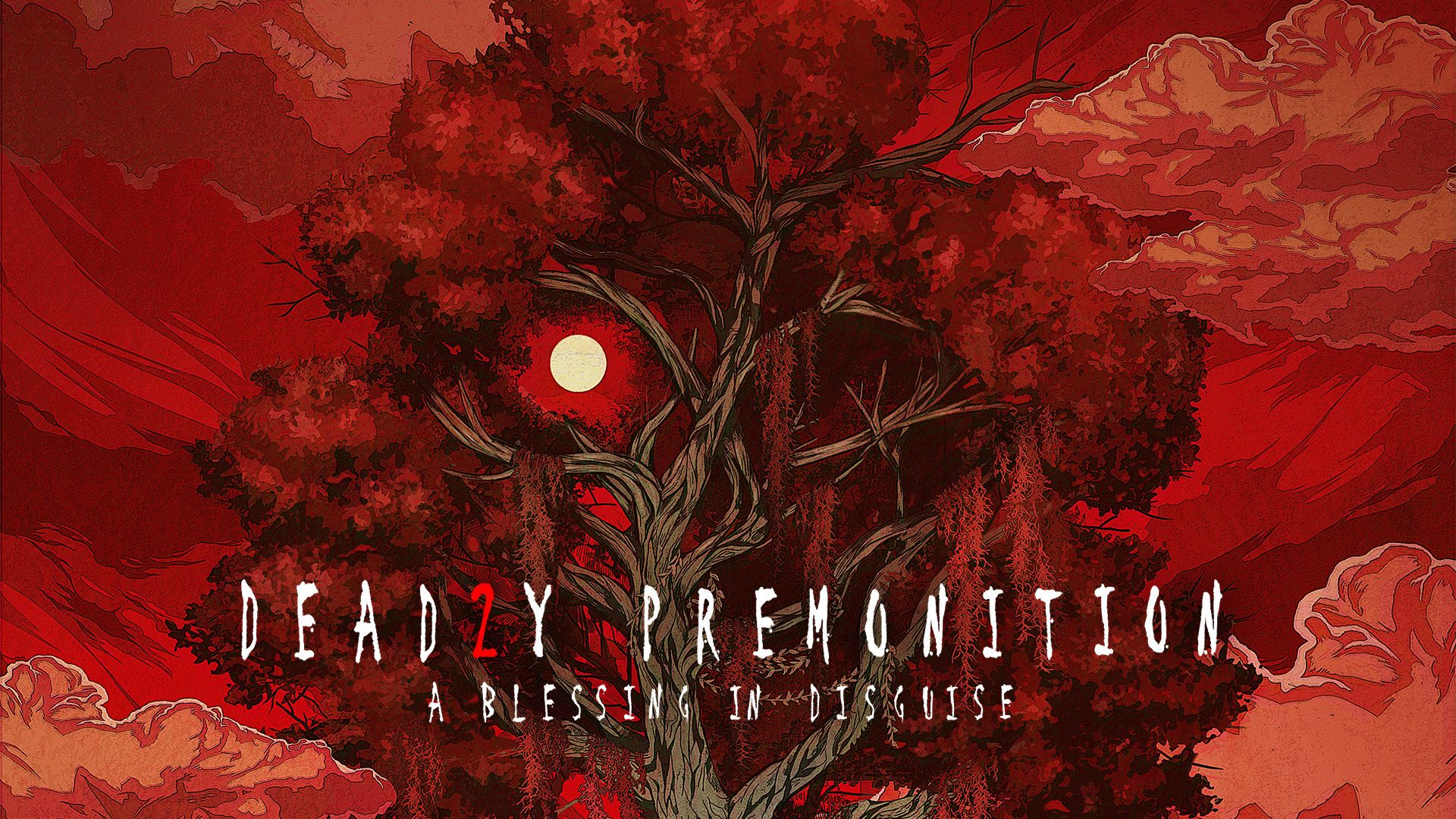 Deadly Premonition 2 A Blessing in Disguise Wallpapers