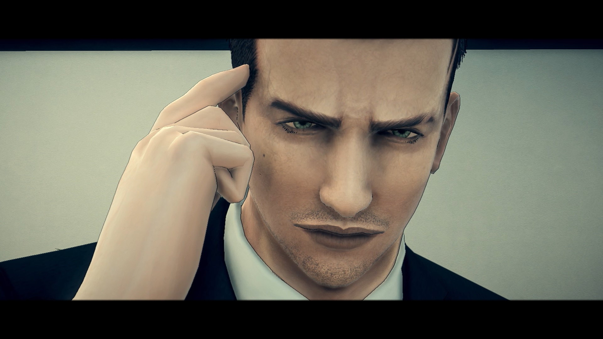 Deadly Premonition 2 A Blessing in Disguise Wallpapers