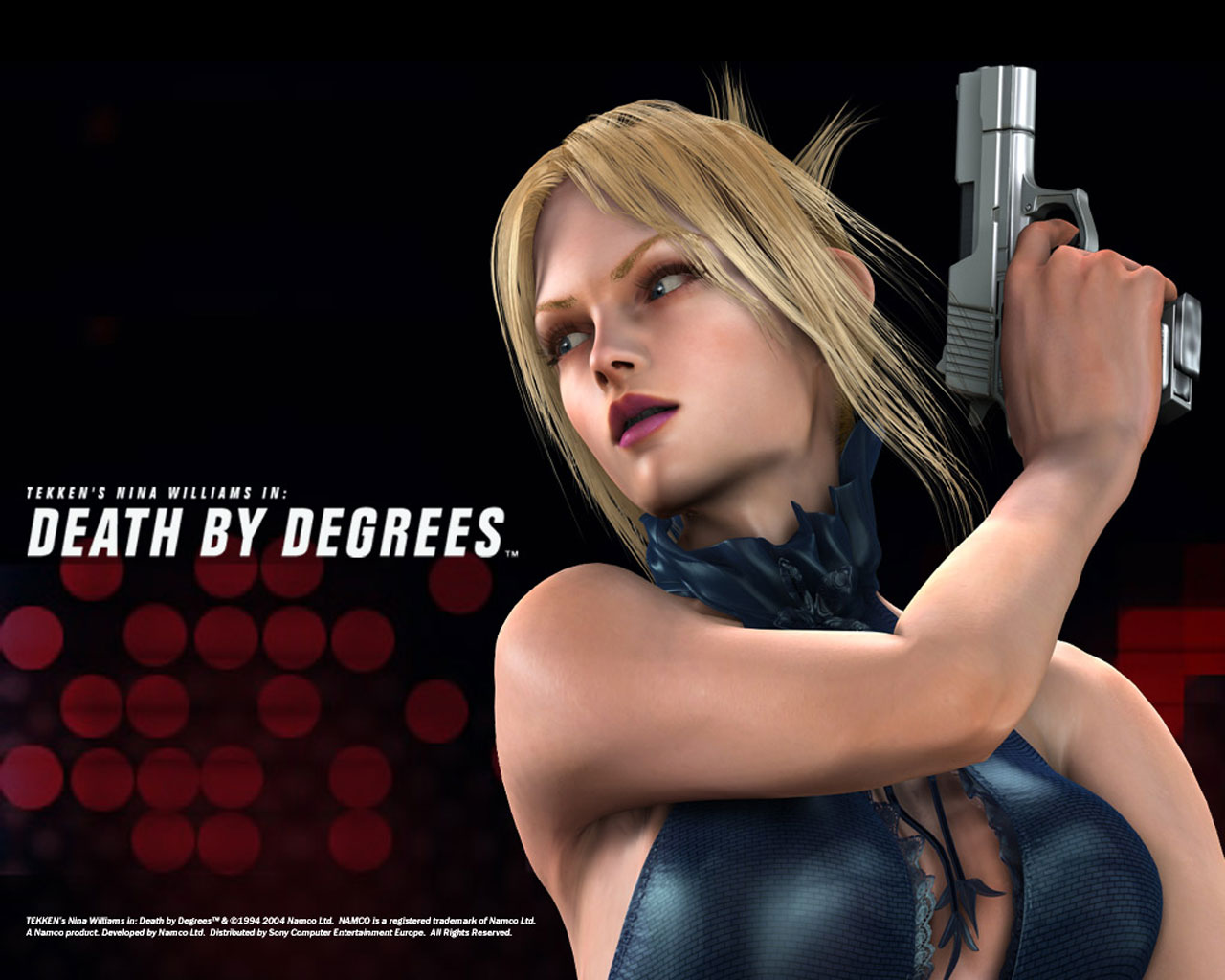 Death By Degrees Wallpapers