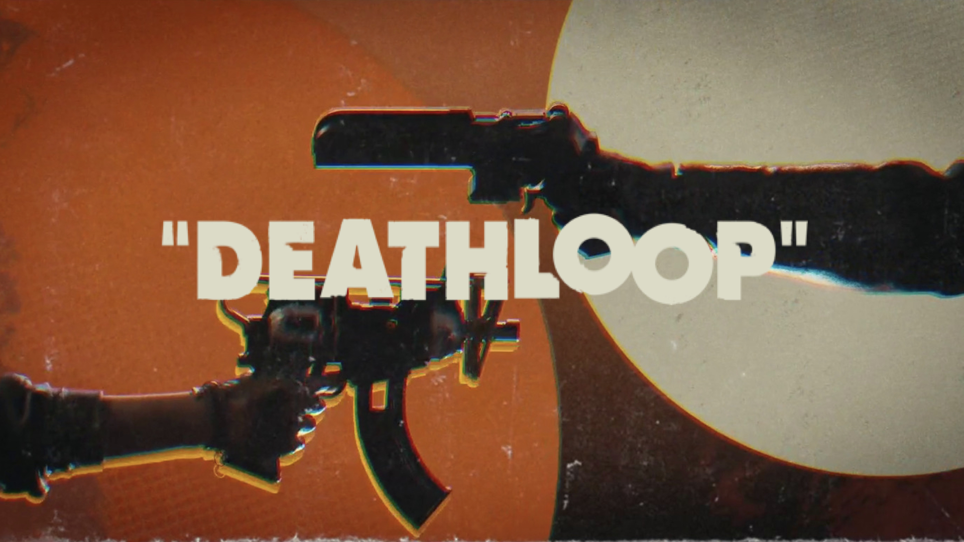 Deathloop Wallpapers