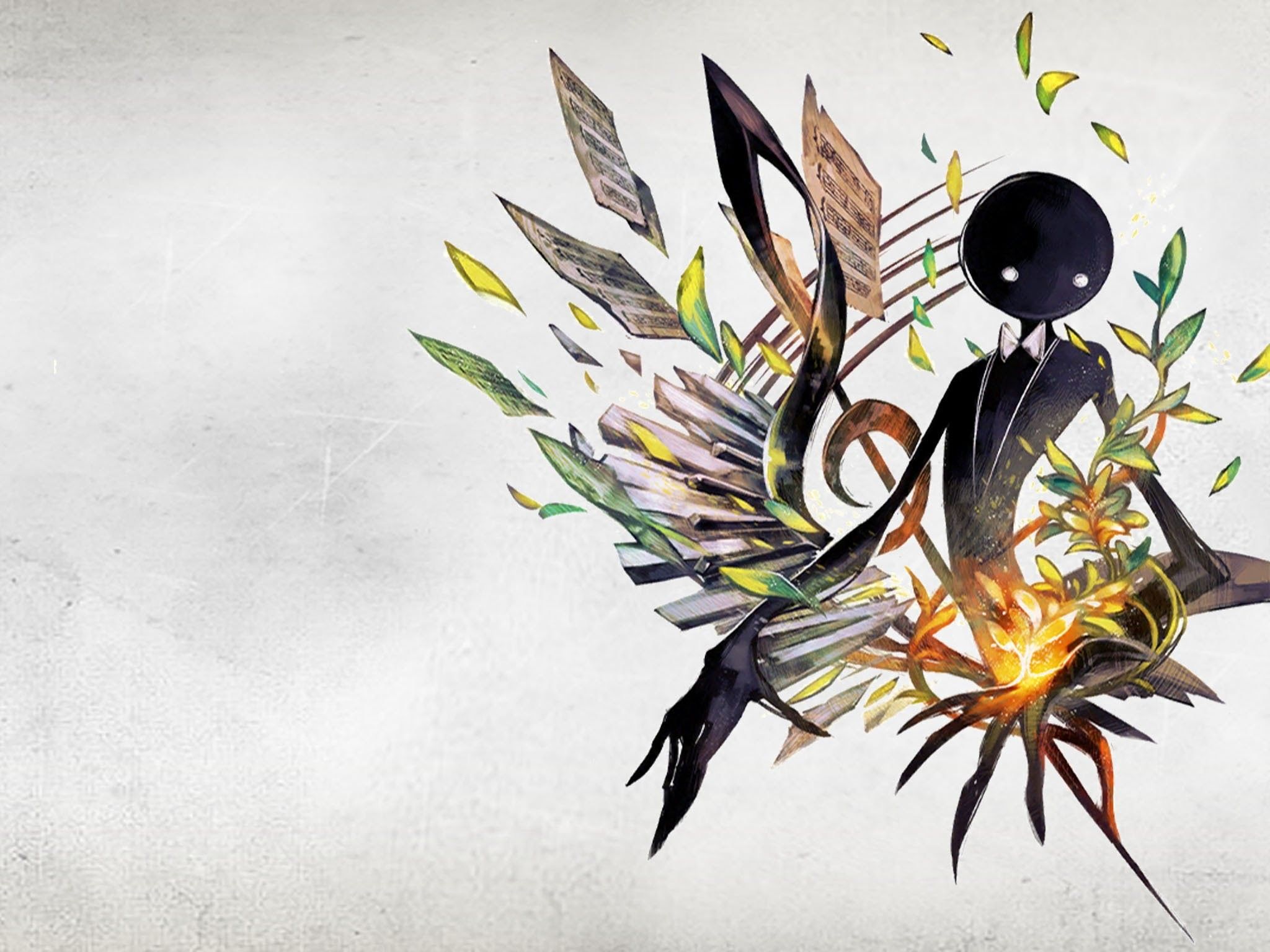 Deemo Wallpapers