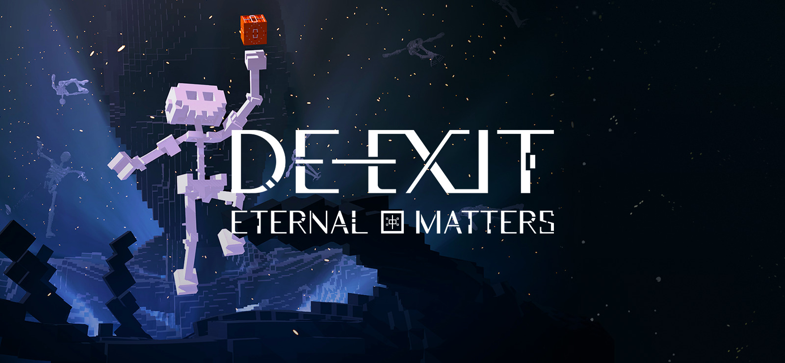 DE-Exit: Eternal Matters Wallpapers