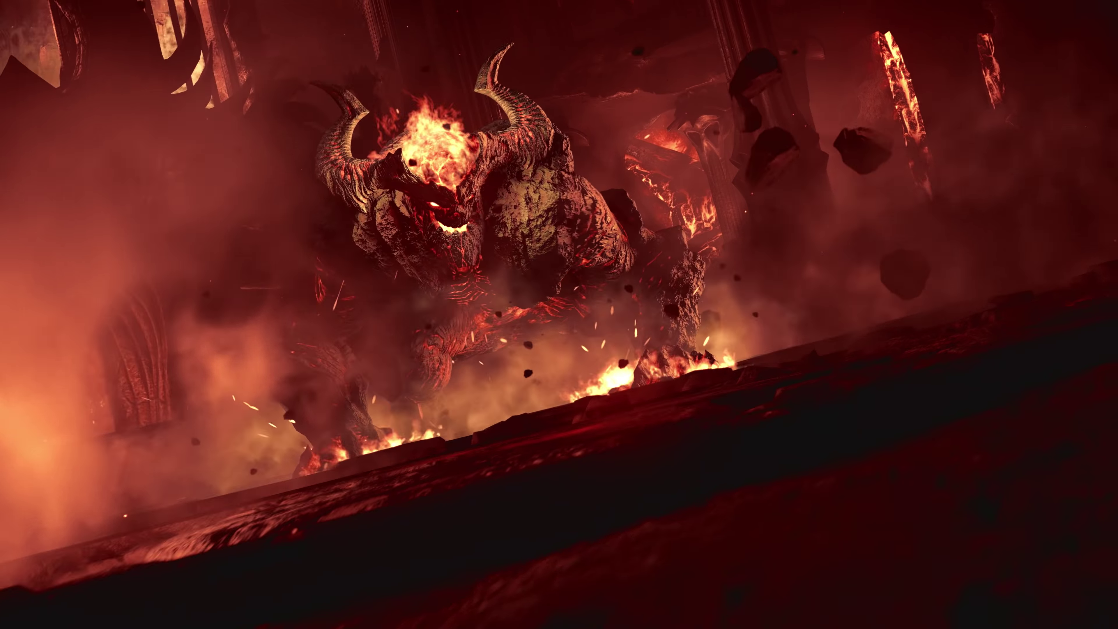 Demon's Souls (PS5) Wallpapers