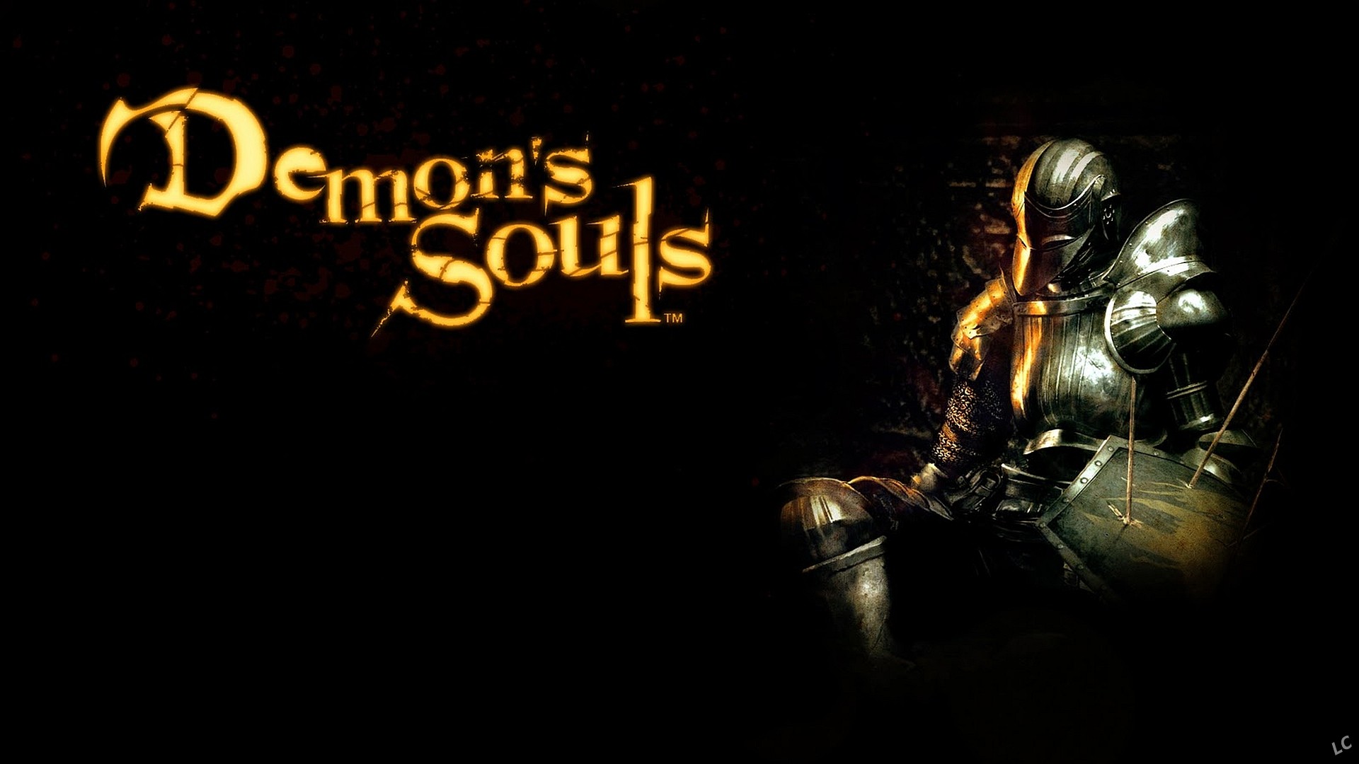 Demon's Souls 2020 Wallpapers