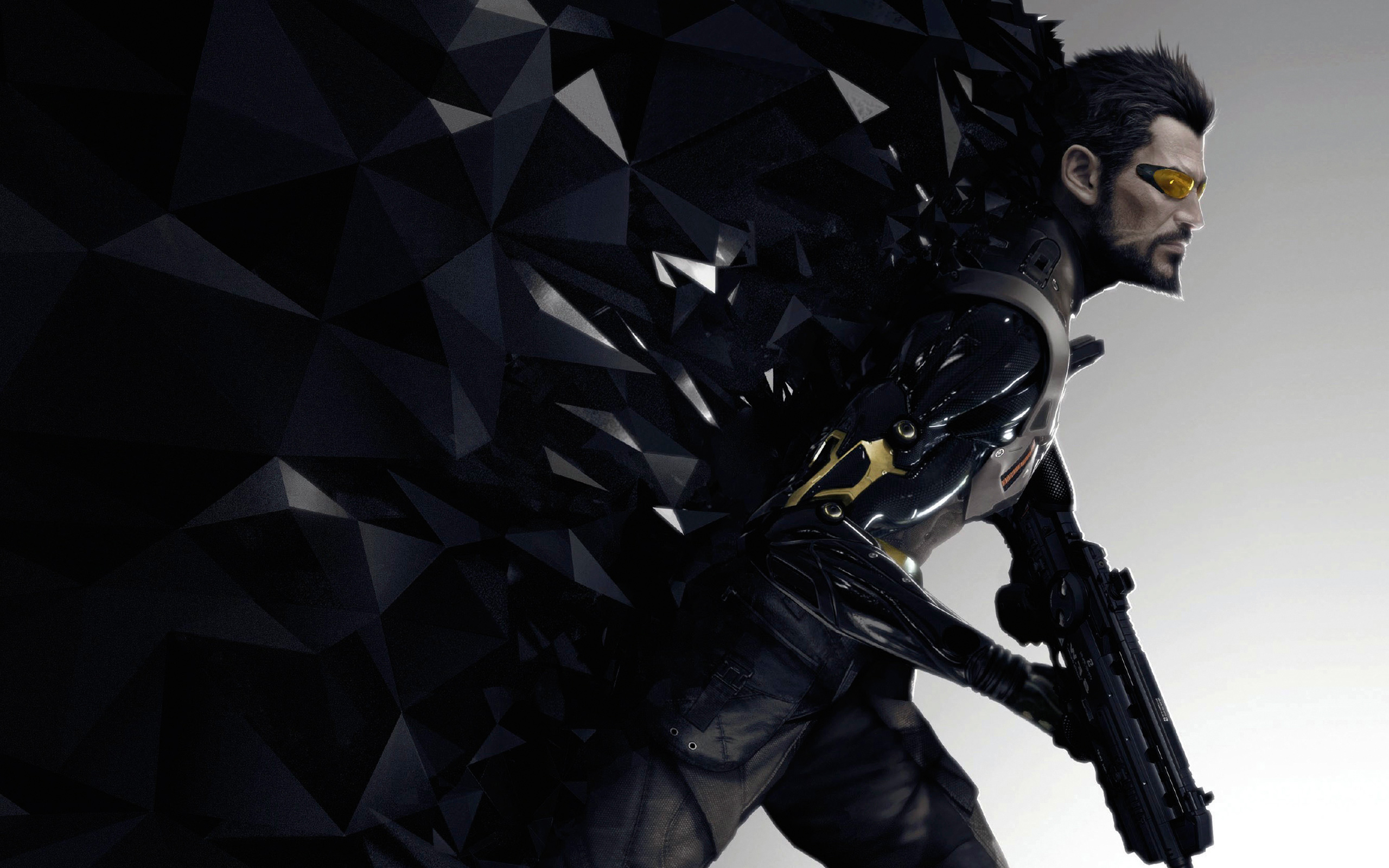 Deus Ex Wallpapers