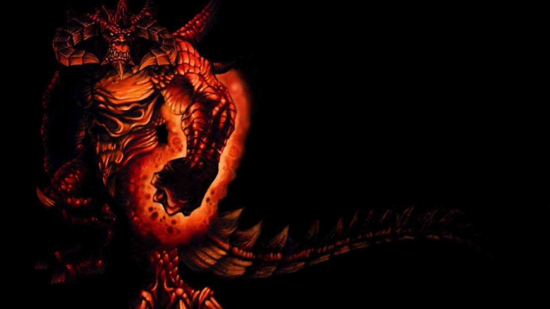 Diablo II Wallpapers