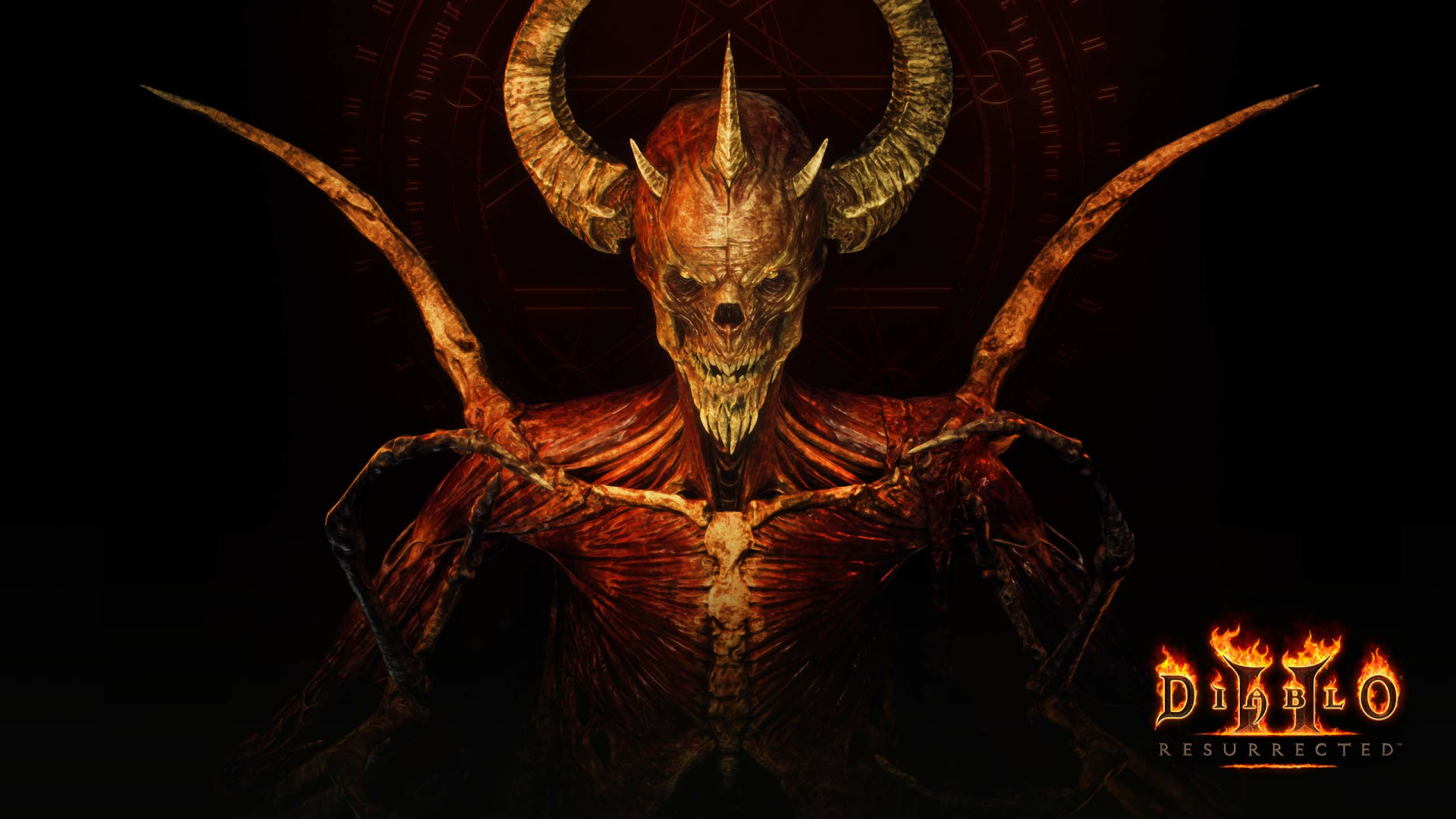 Diablo II Wallpapers