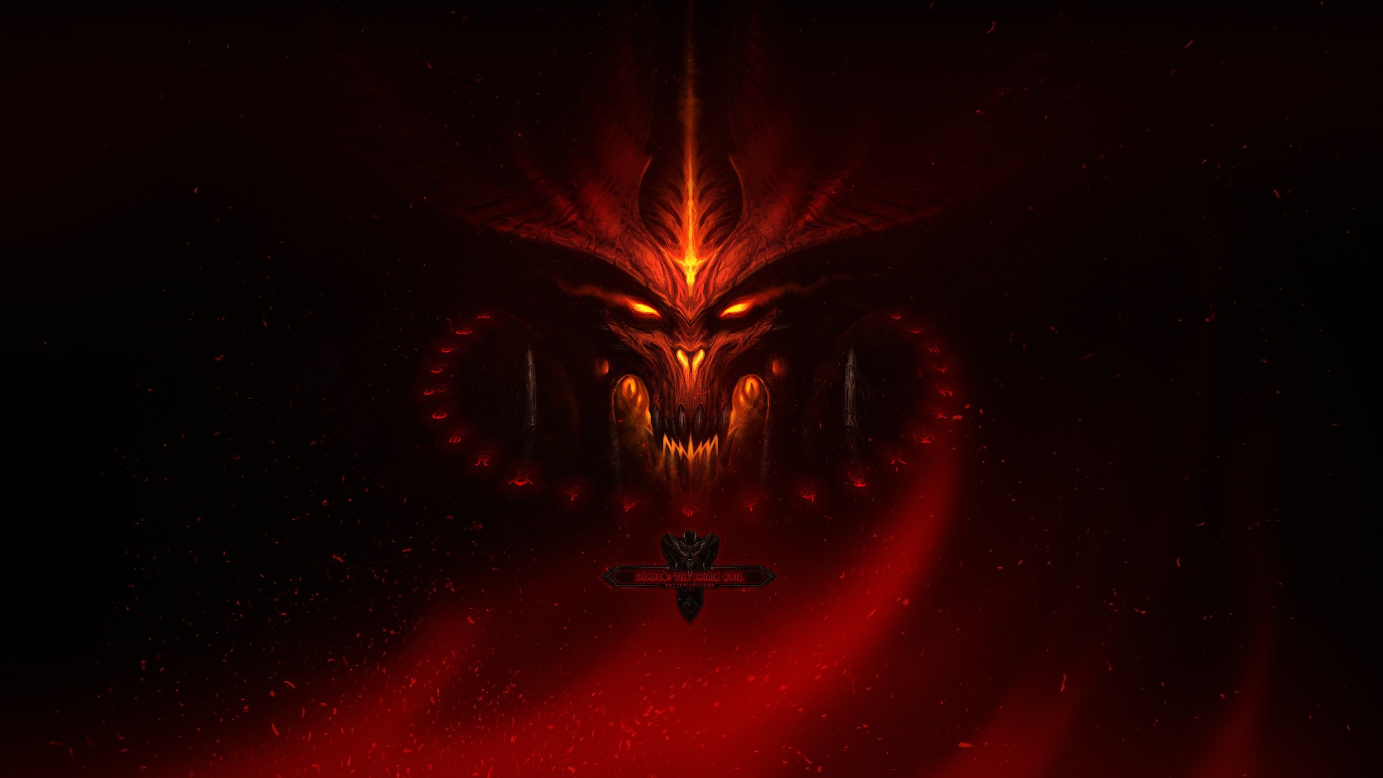 Diablo III Wallpapers