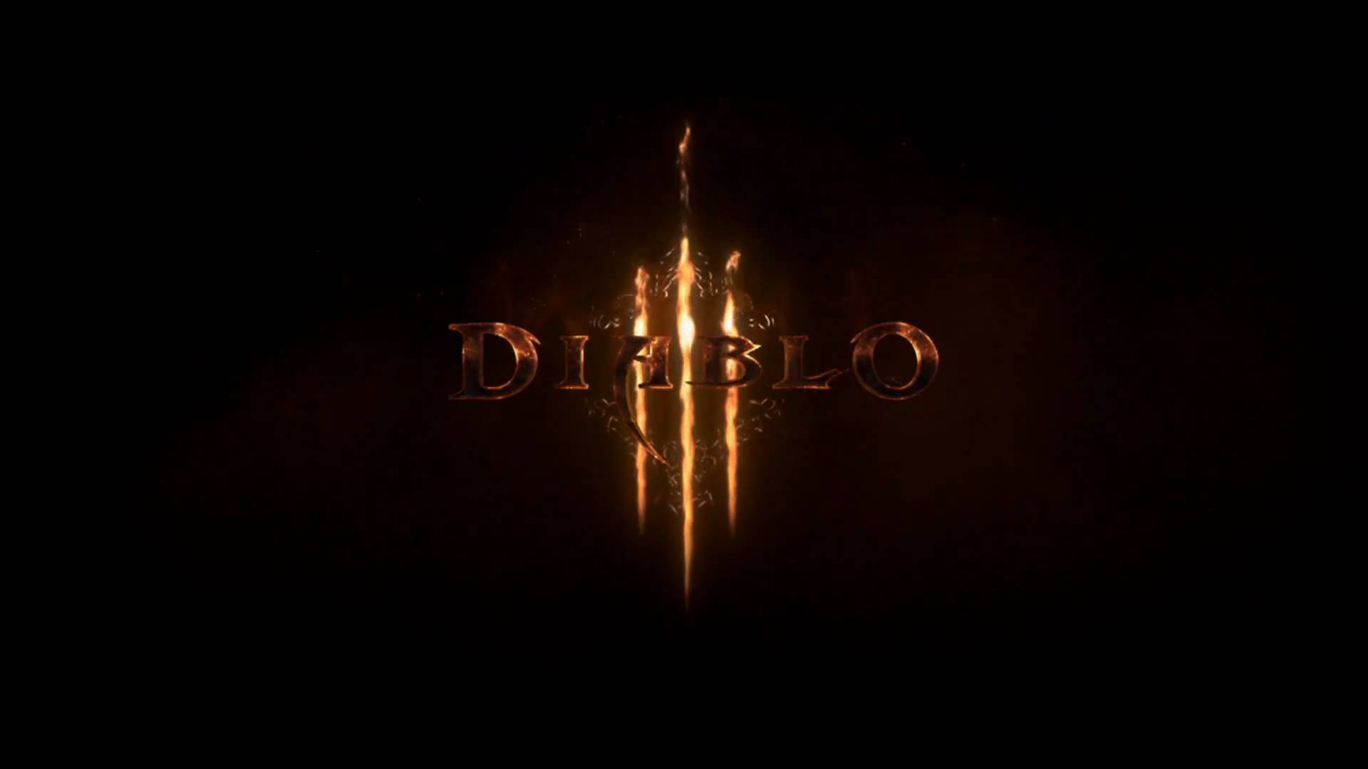 Diablo III Wallpapers