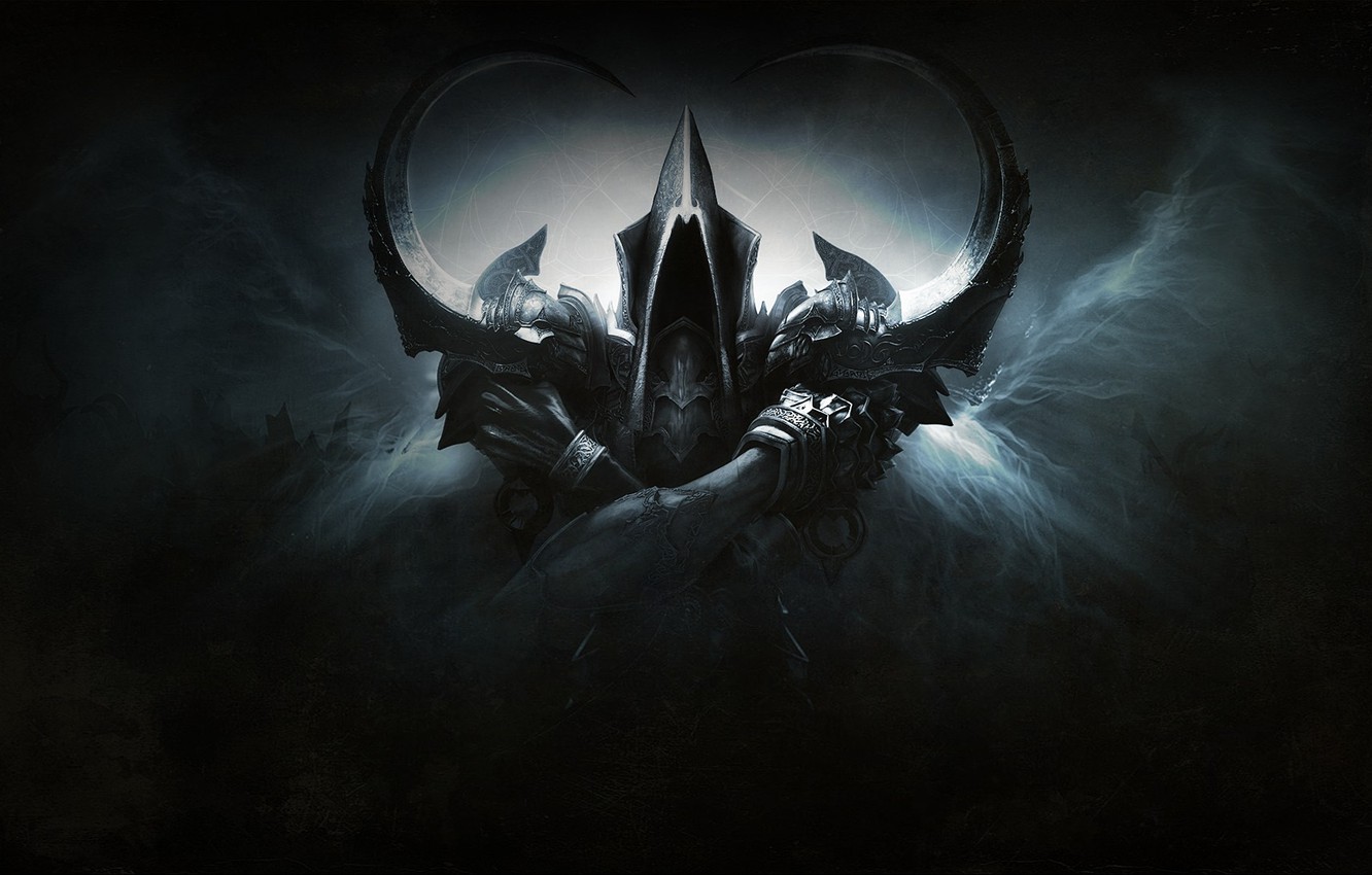 Diablo III: Reaper Of Souls Wallpapers