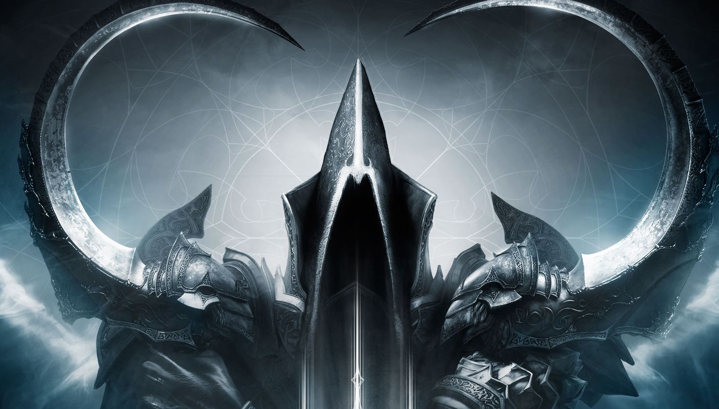 Diablo III: Reaper Of Souls Wallpapers