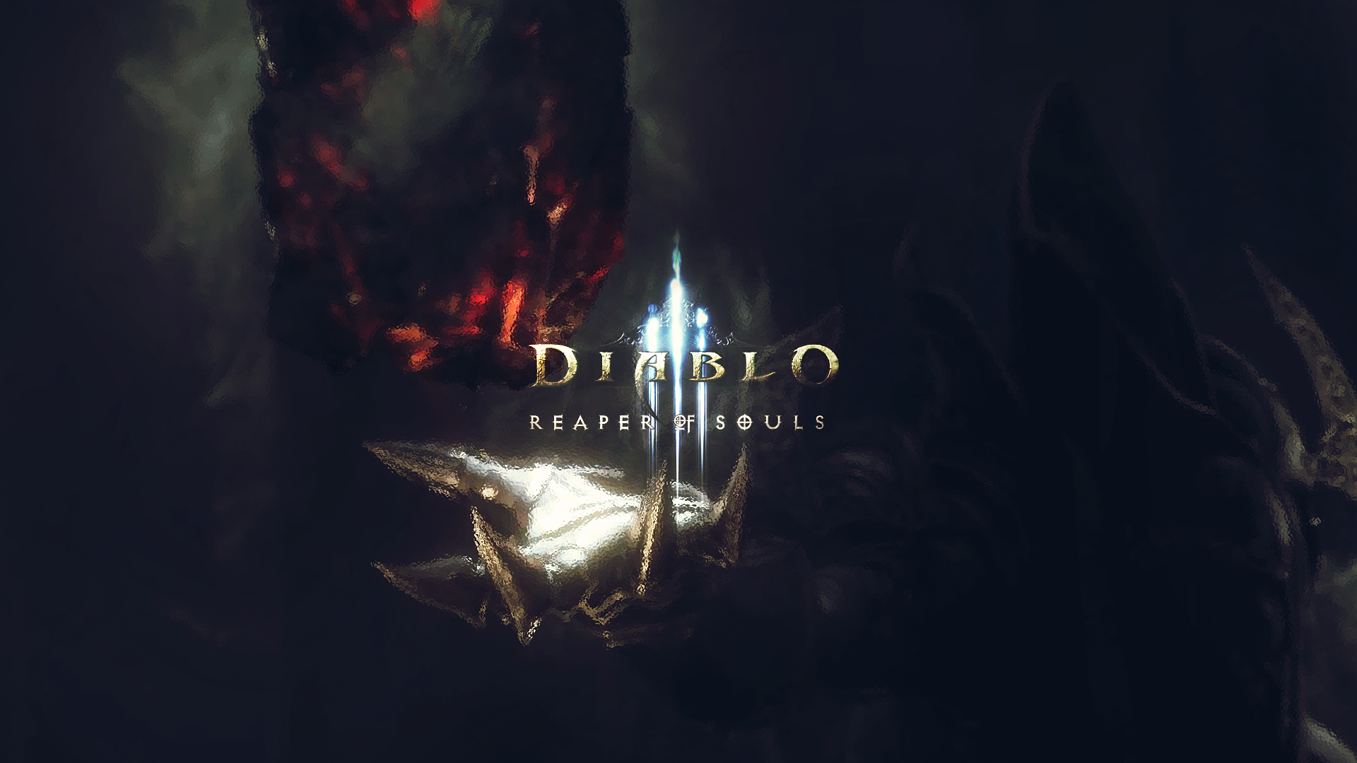 Diablo III: Reaper Of Souls Wallpapers