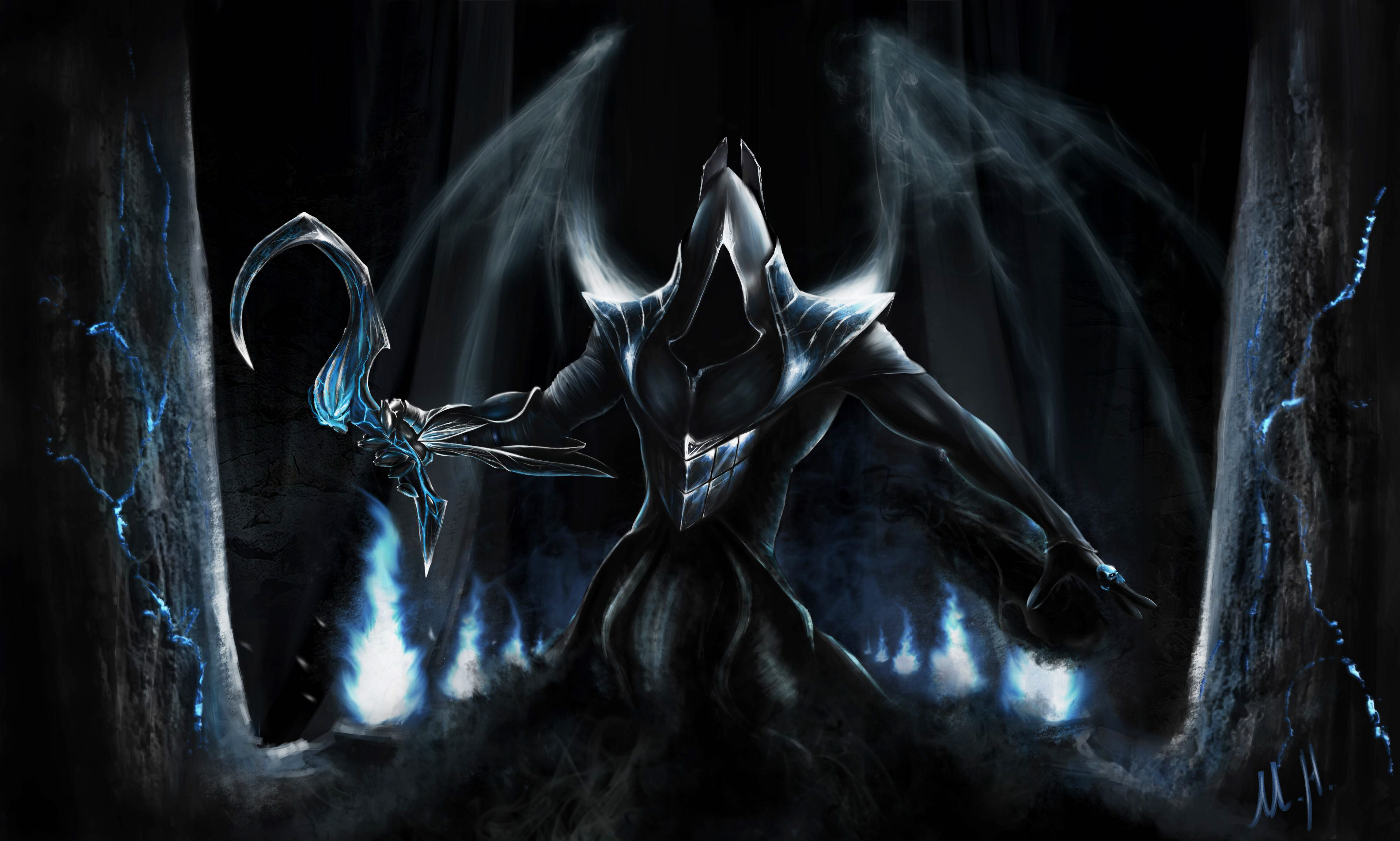 Diablo III: Reaper Of Souls Wallpapers