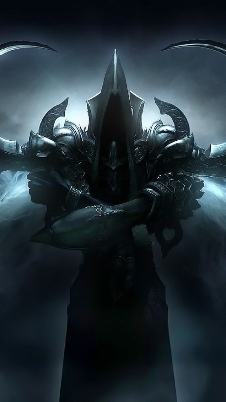 Diablo III: Reaper Of Souls Wallpapers