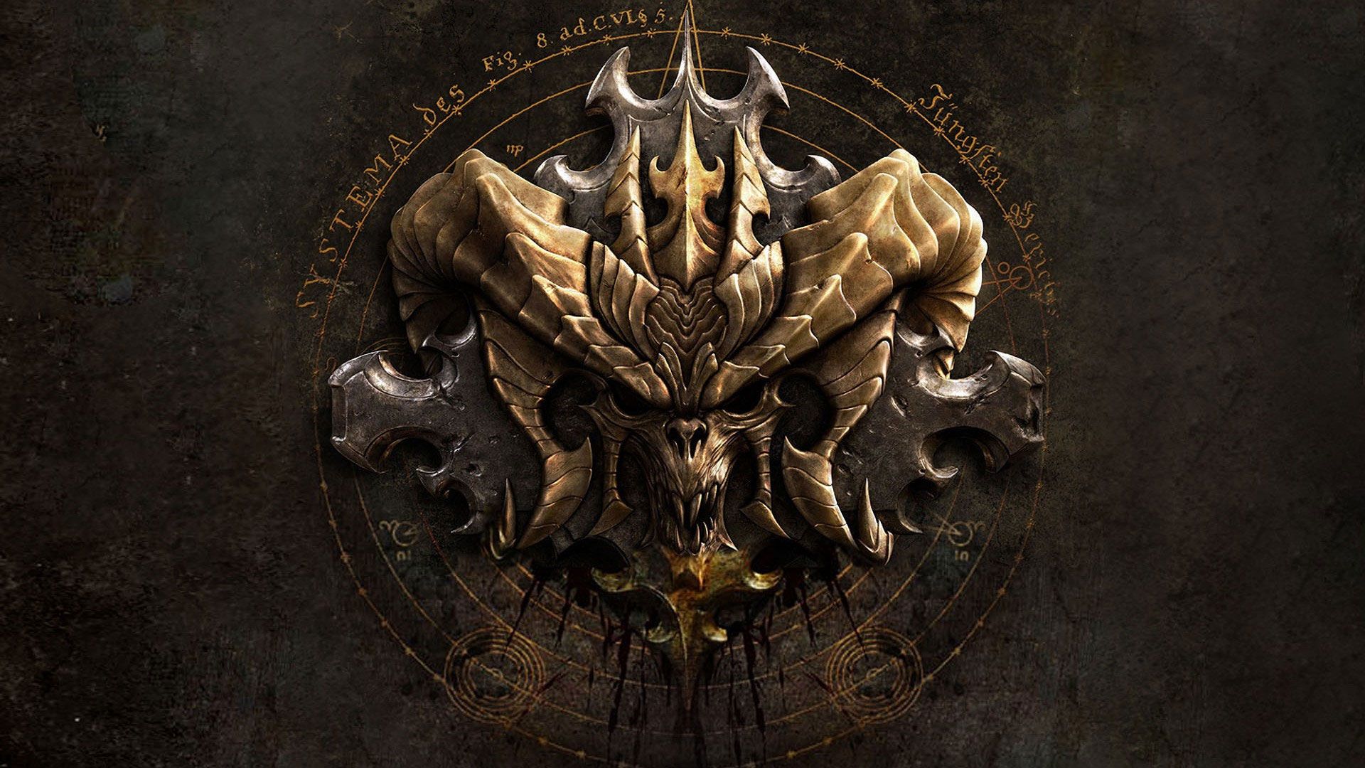 Diablo III: Reaper Of Souls Wallpapers