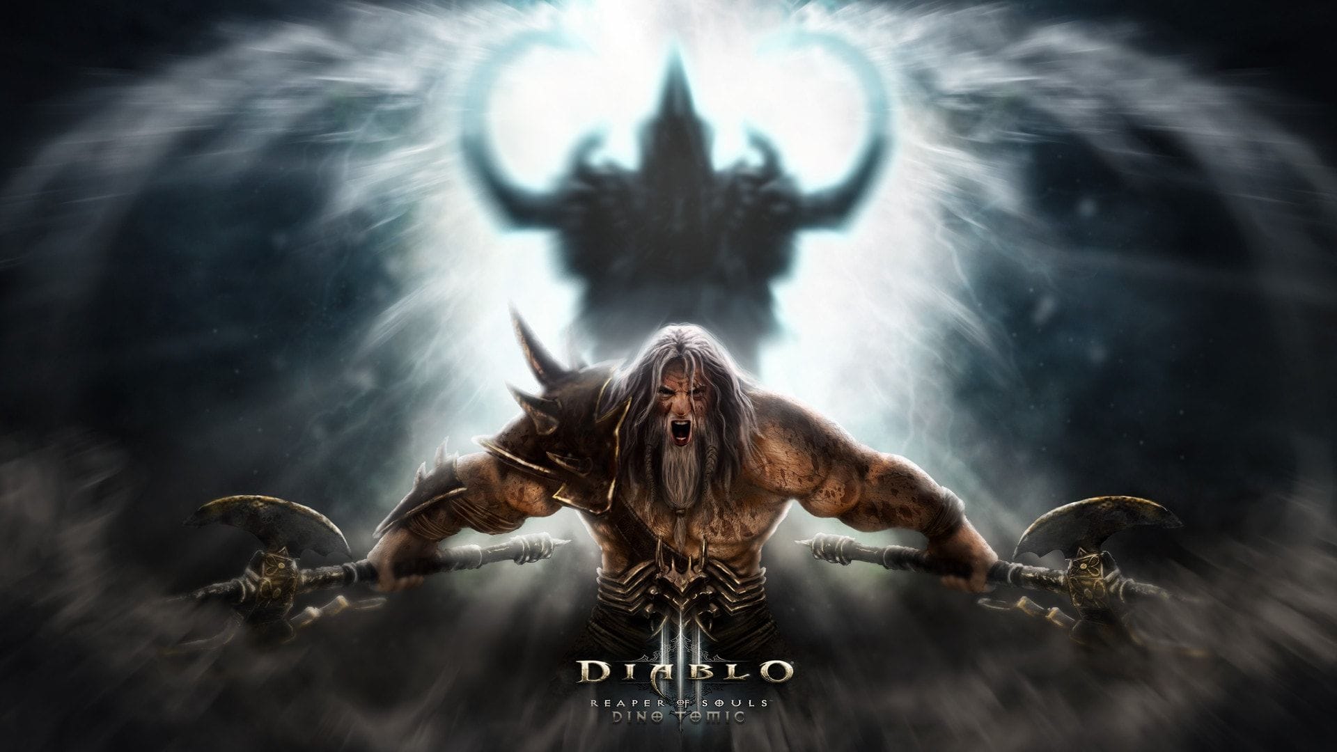 Diablo III: Reaper Of Souls Wallpapers