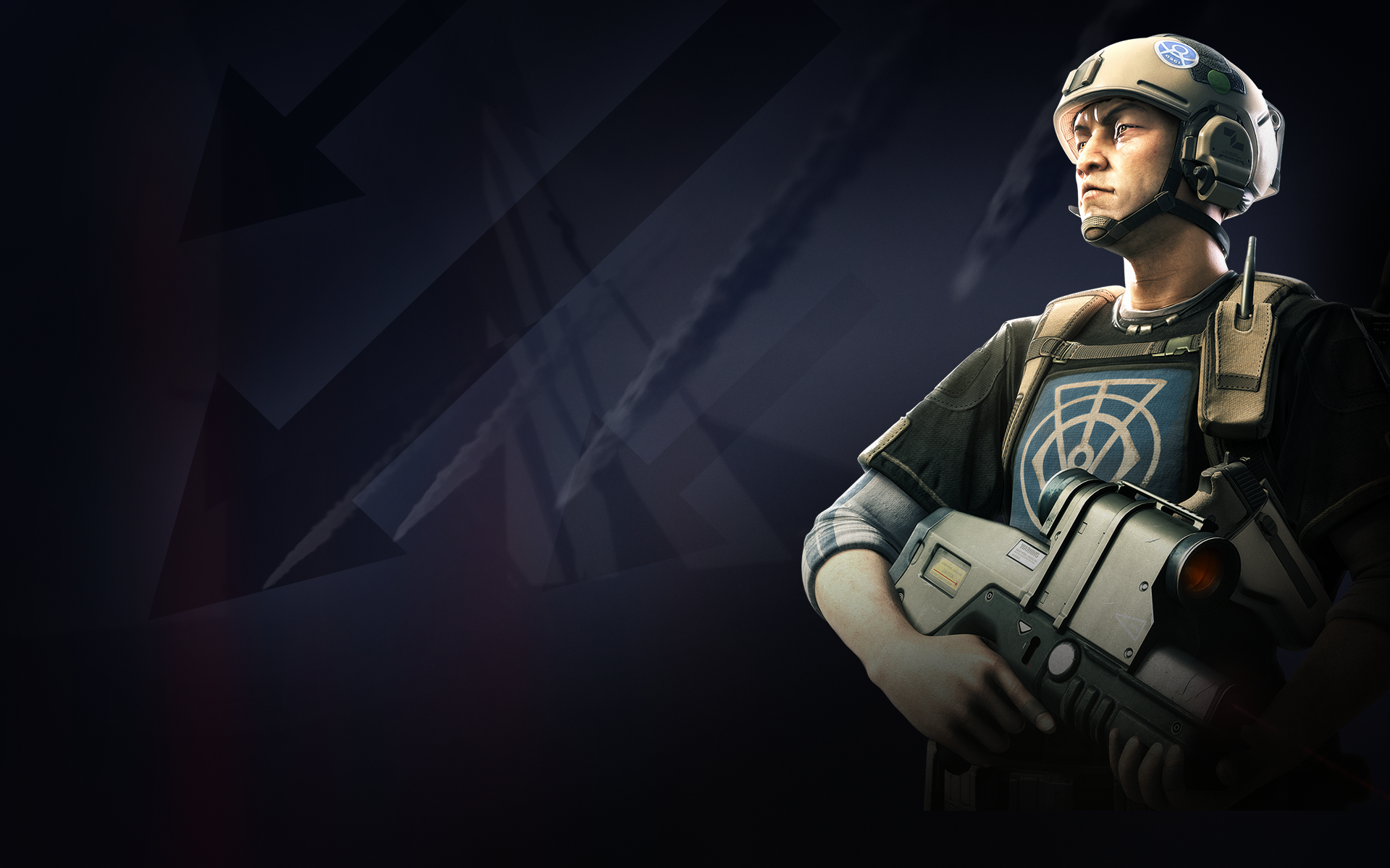 Dirty Bomb Wallpapers