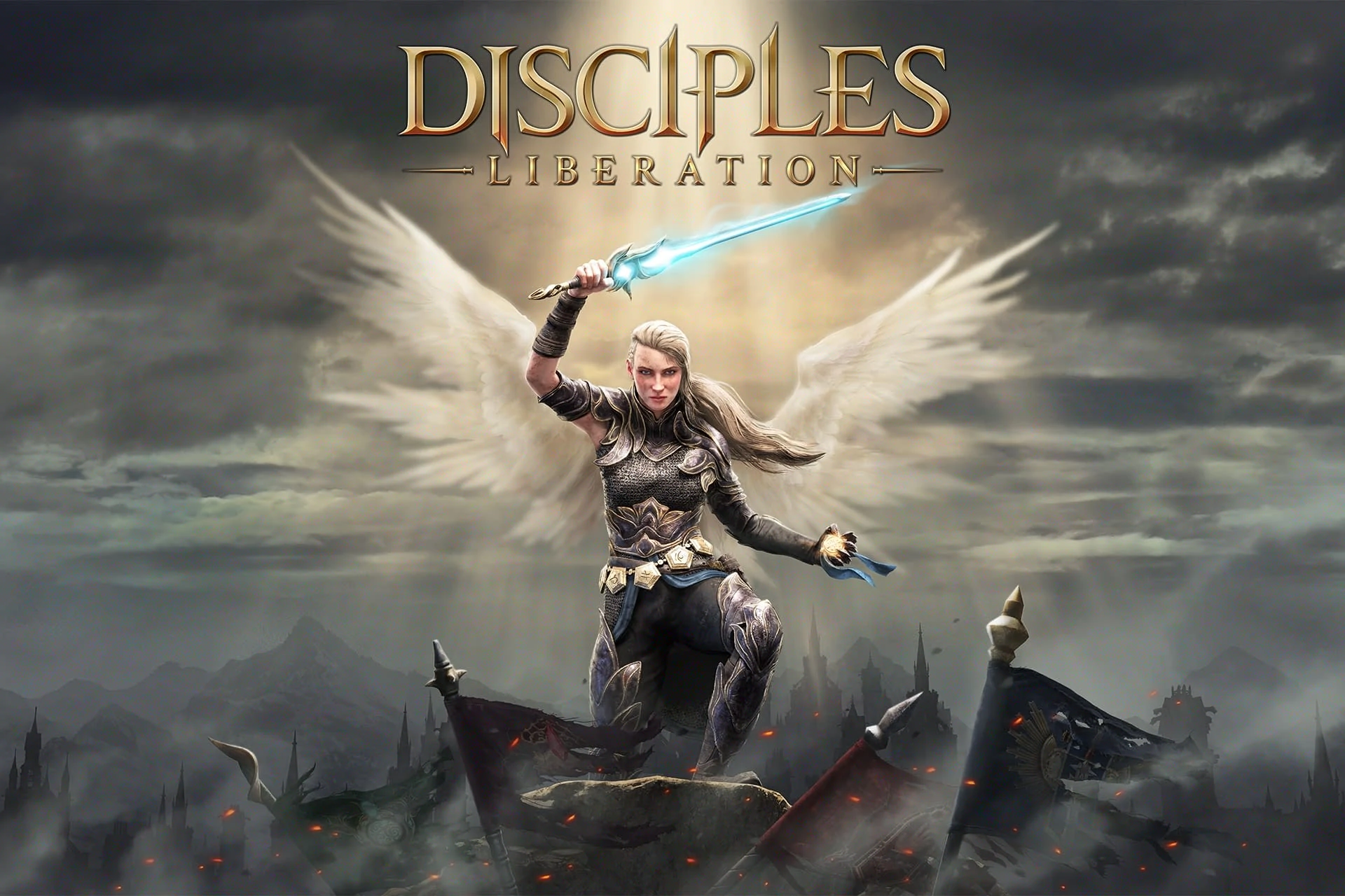 Disciples Wallpapers