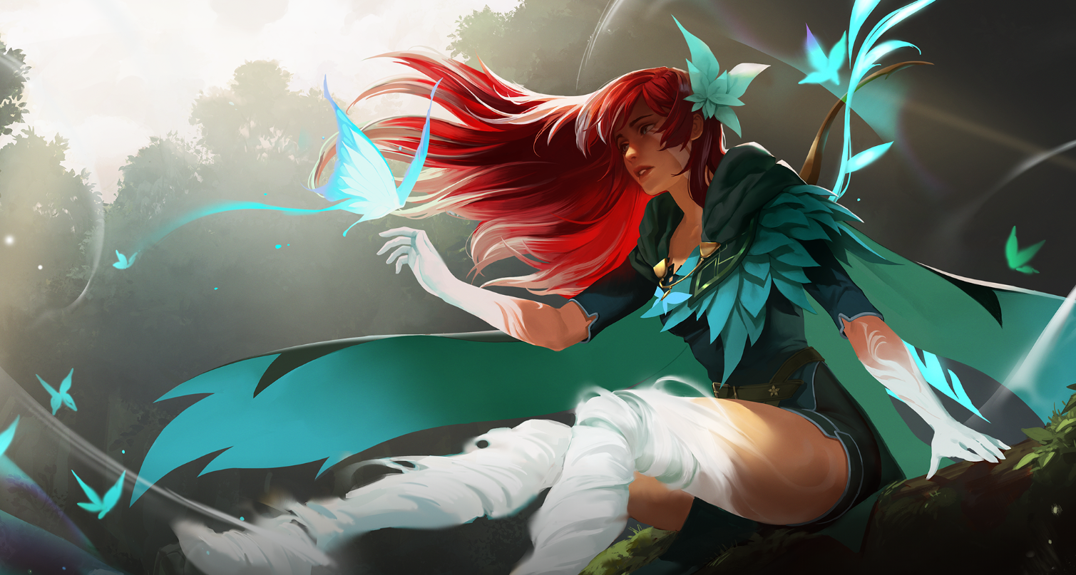 Disciple's Path Dota 2 Wallpapers