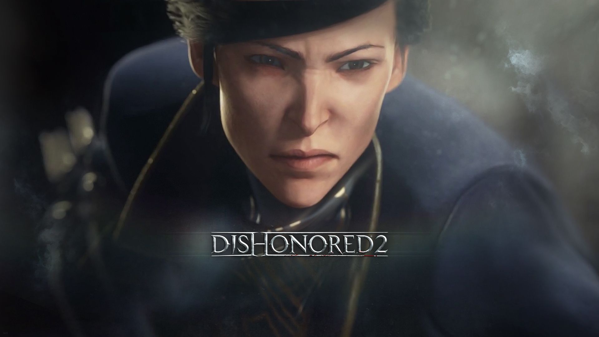 Dishonored 2 Wallpapers