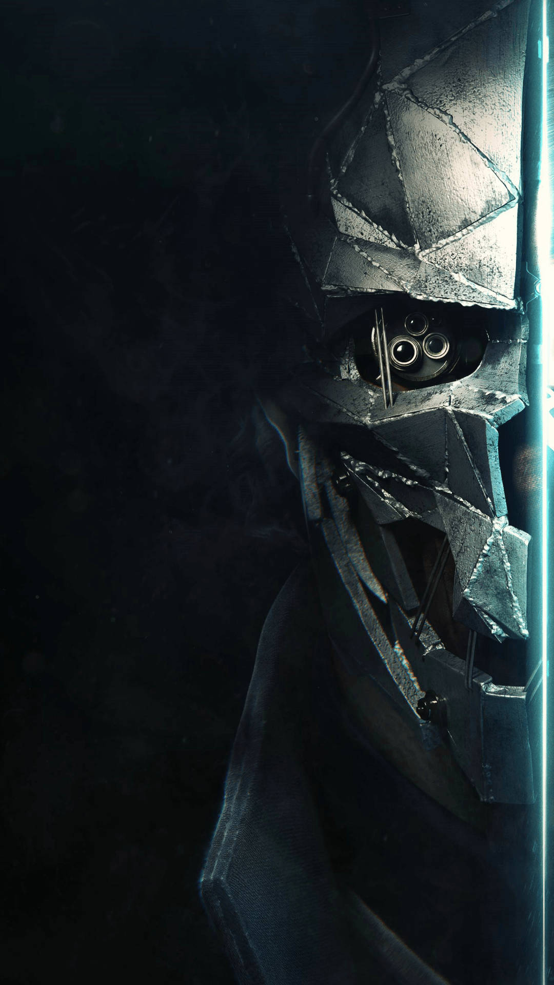 Dishonored 2 Wallpapers