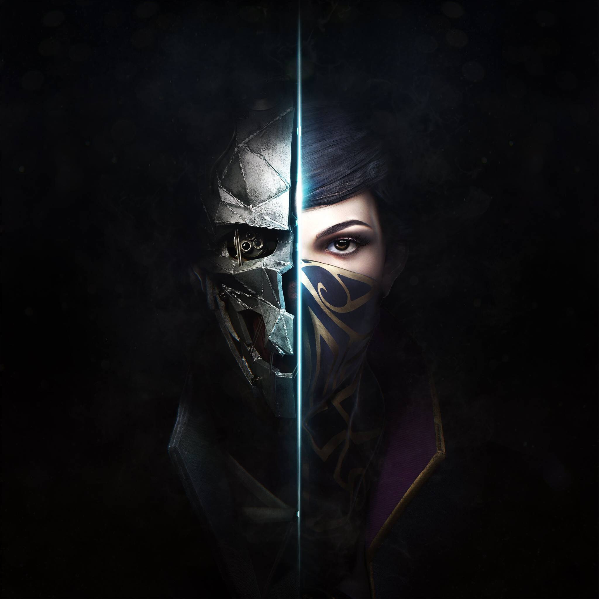 Dishonored 2 Wallpapers