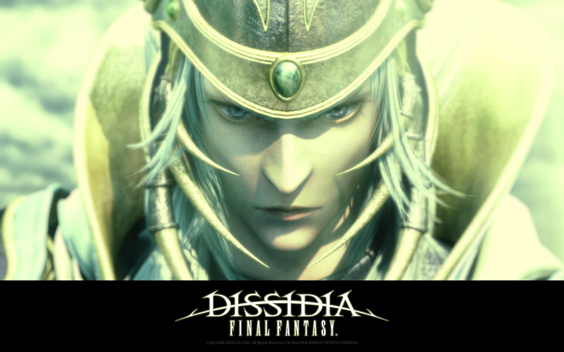 Dissidia: Final Fantasy Wallpapers