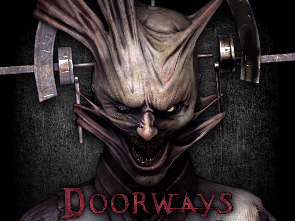 Doorways: The Underworld Wallpapers