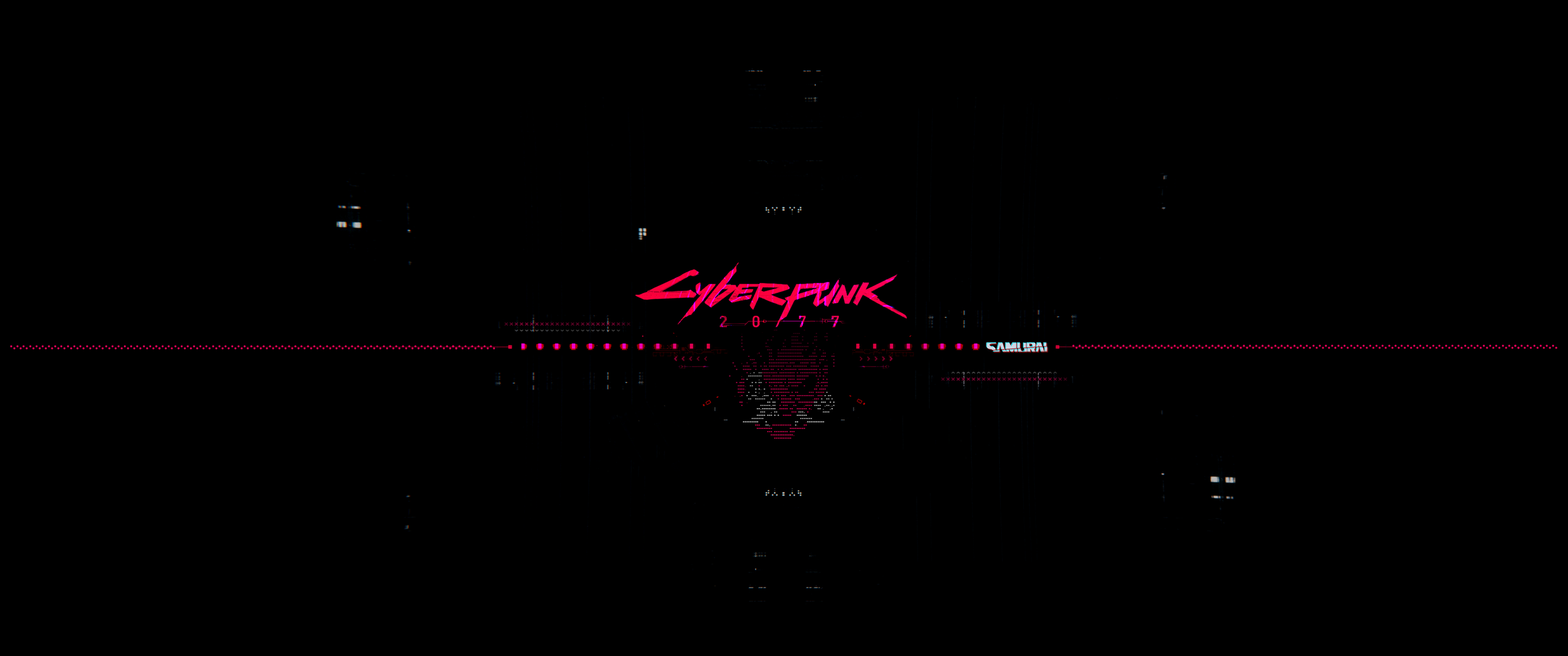 Dope Cyberpunk 2077 Wallpapers