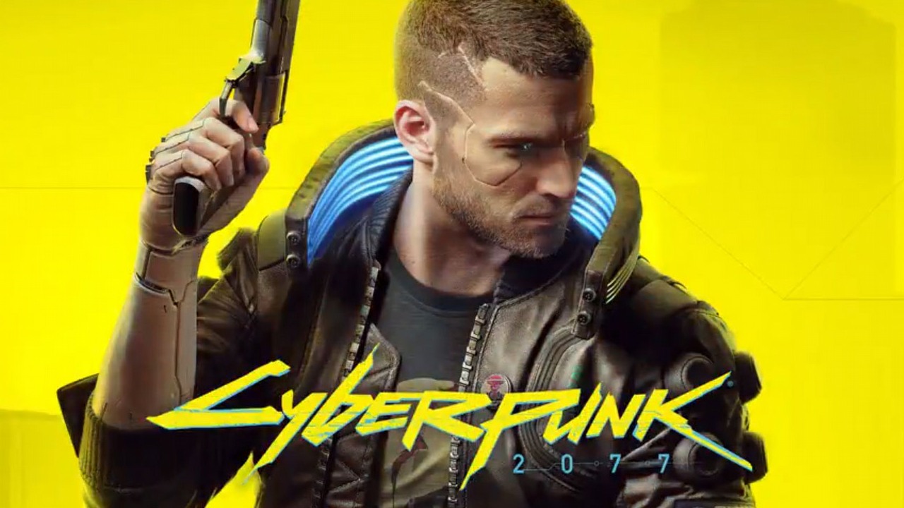 Dope Cyberpunk 2077 Wallpapers