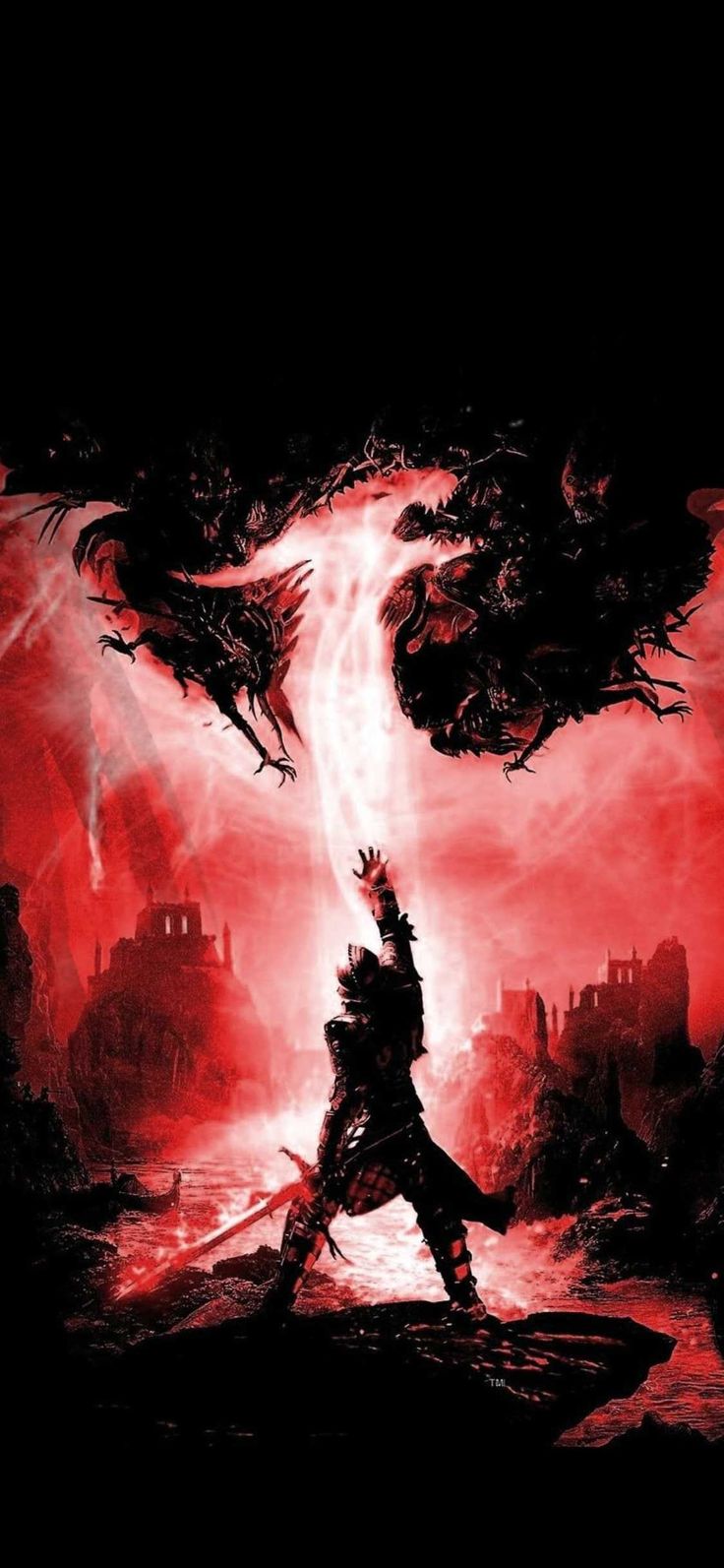 Dragon Age: Origins Wallpapers