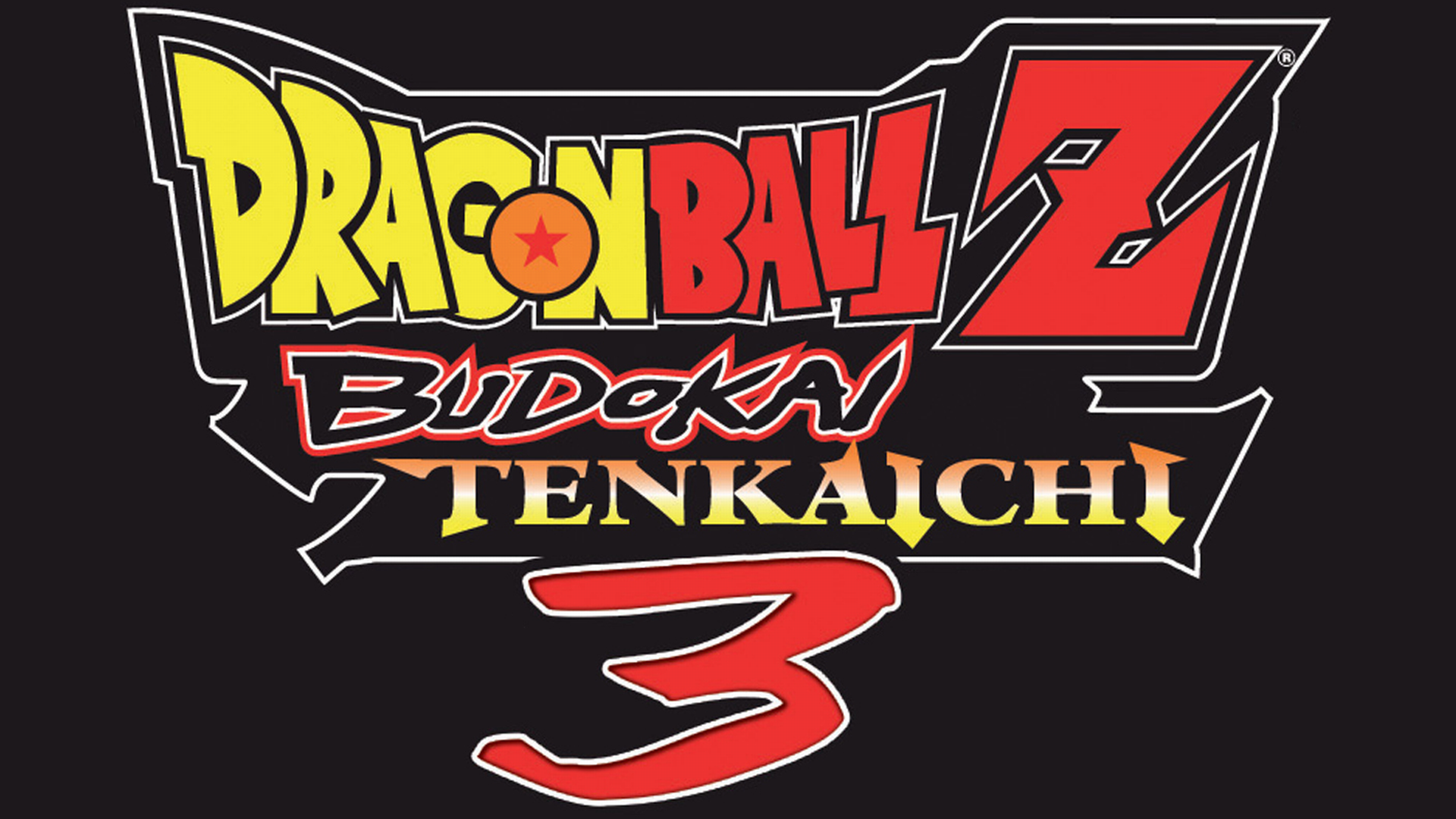 Dragon Ball Z: Budokai Tenkaichi 3 Wallpapers