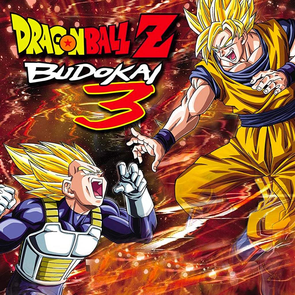 Dragon Ball Z: Budokai Tenkaichi 3 Wallpapers