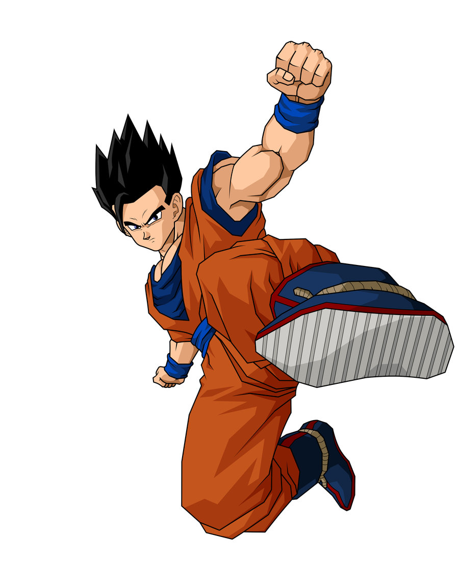 Dragon Ball Z: Budokai Tenkaichi 3 Wallpapers