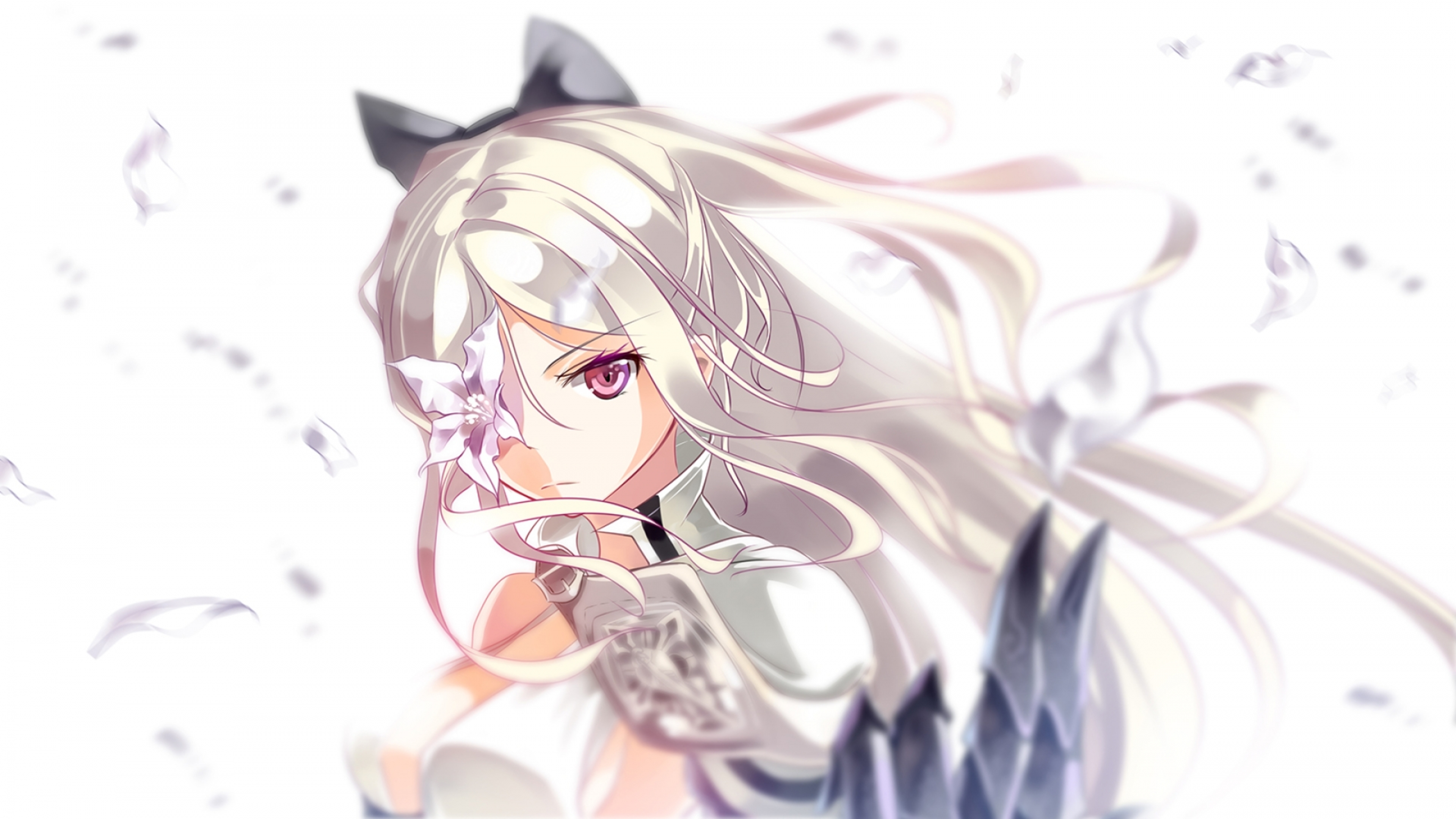 Drakengard Wallpapers