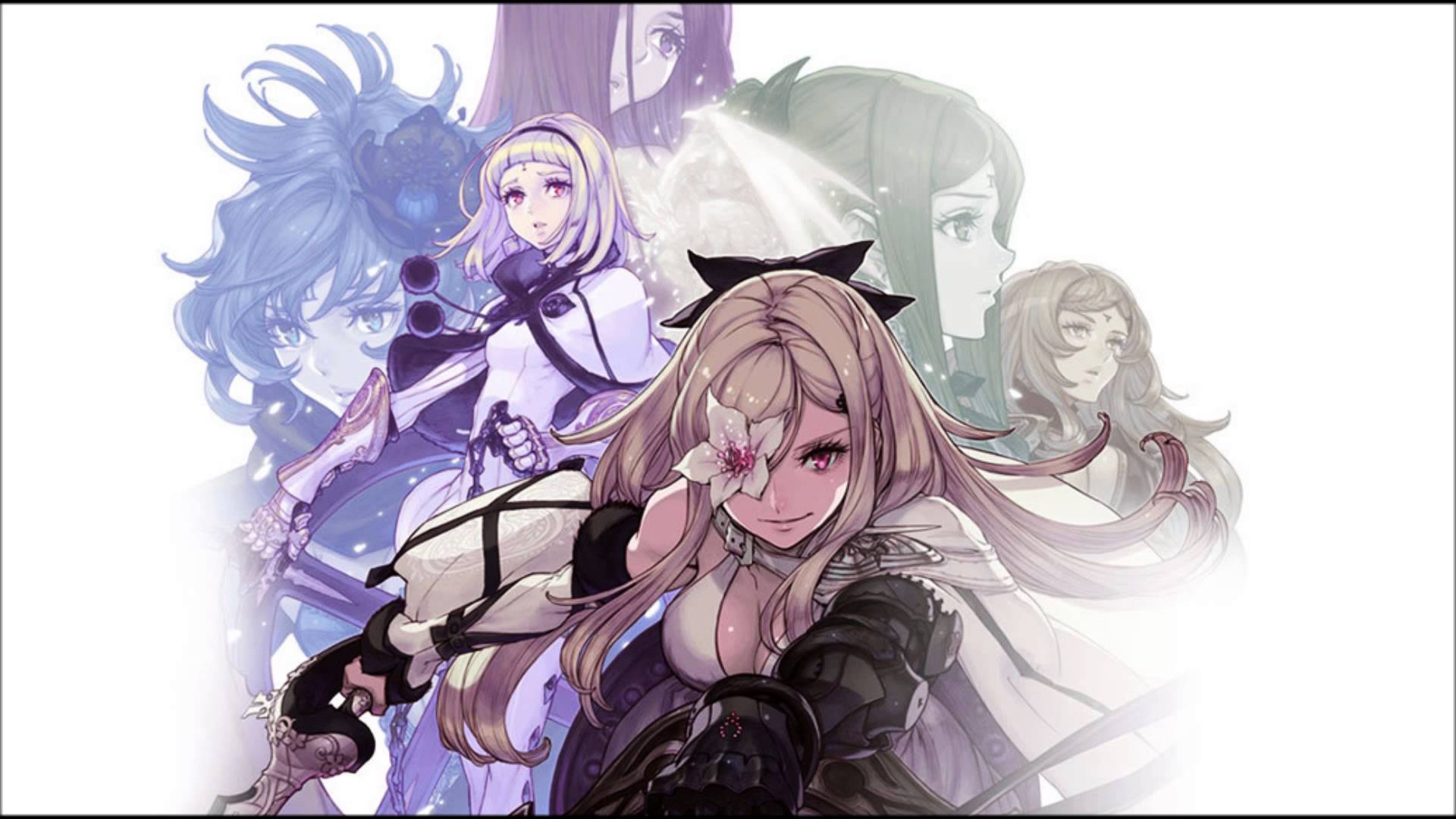 Drakengard Wallpapers