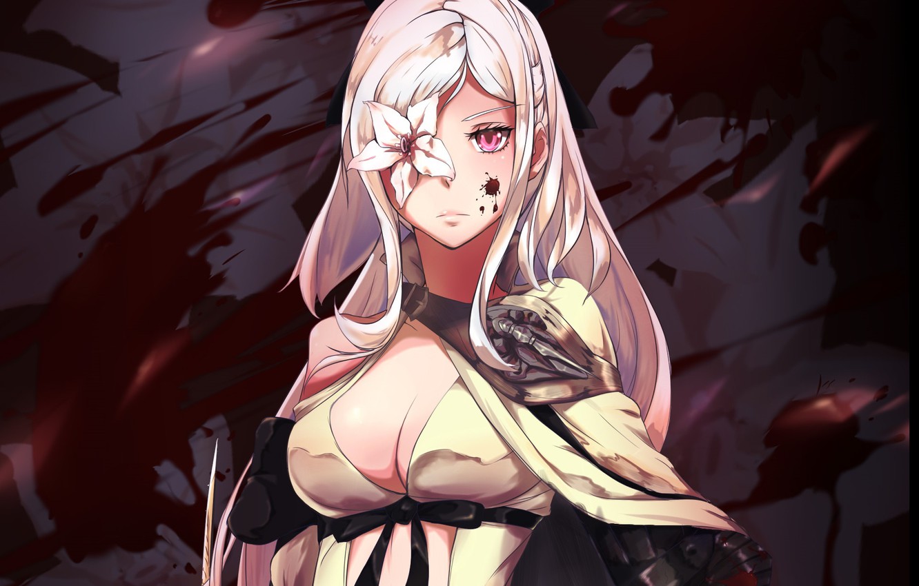 Drakengard Wallpapers