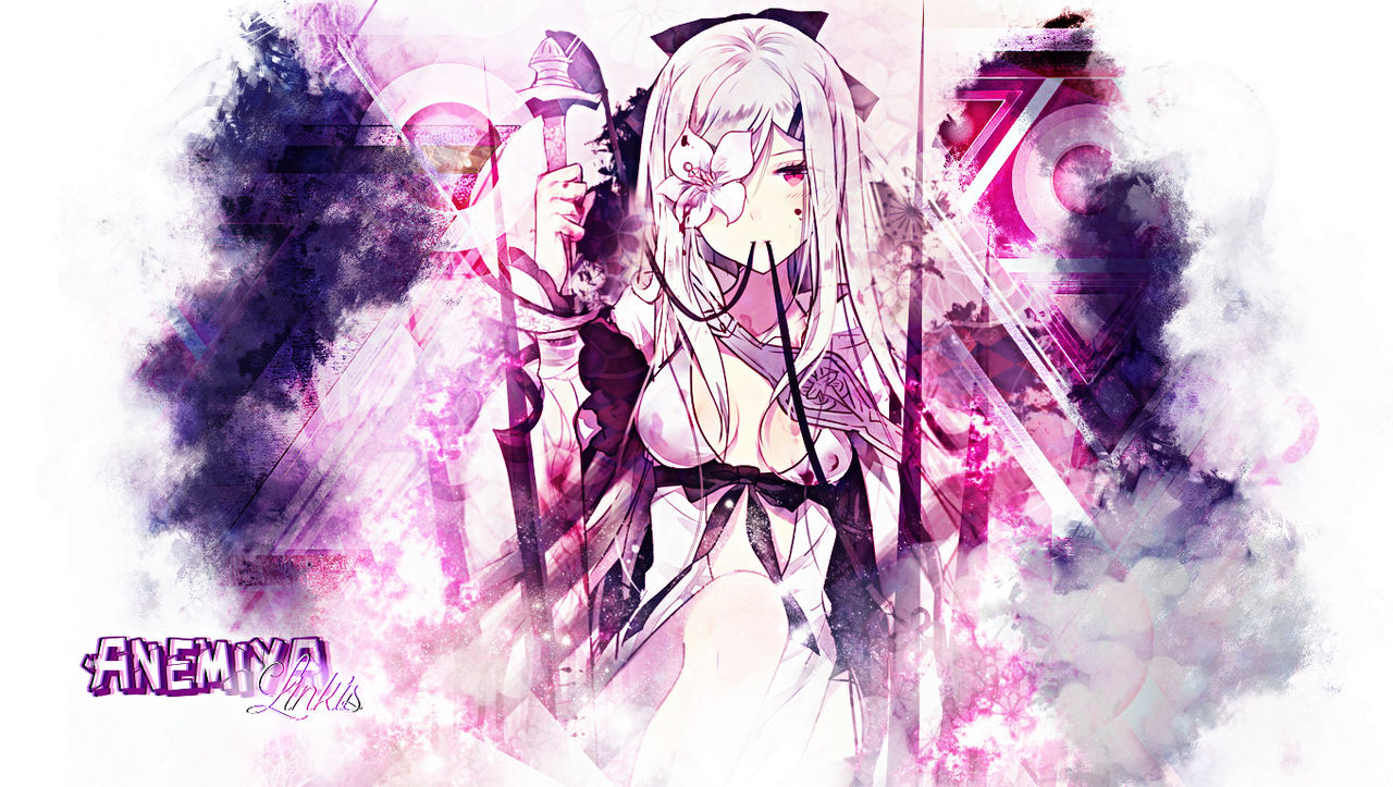 Drakengard Wallpapers