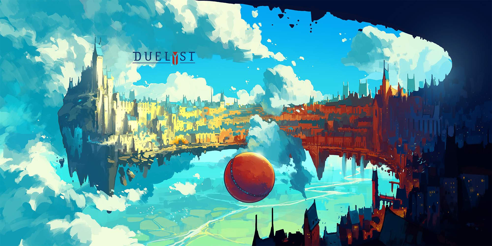 Duelyst Wallpapers