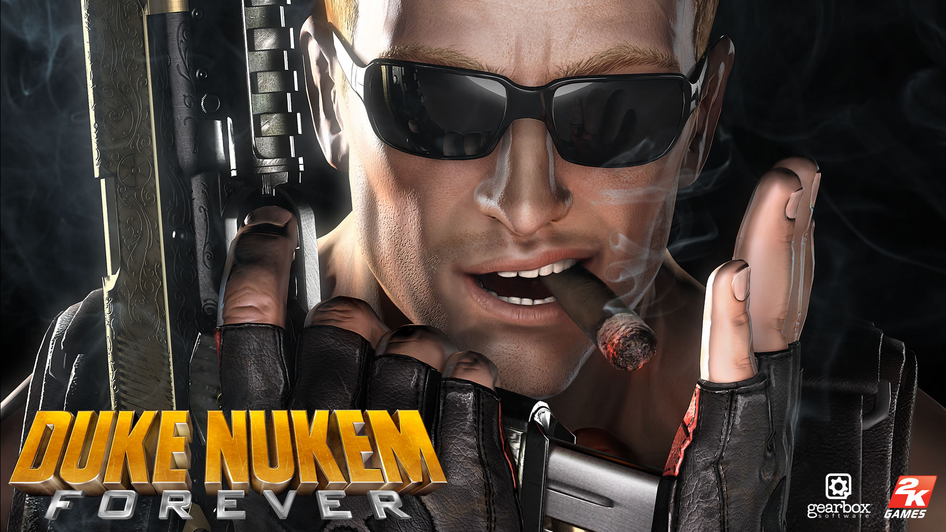 Duke Nukem Wallpapers