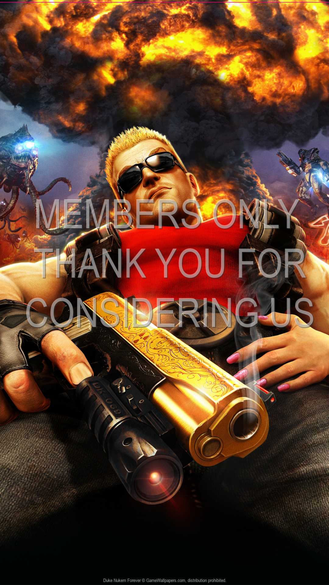 Duke Nukem Wallpapers