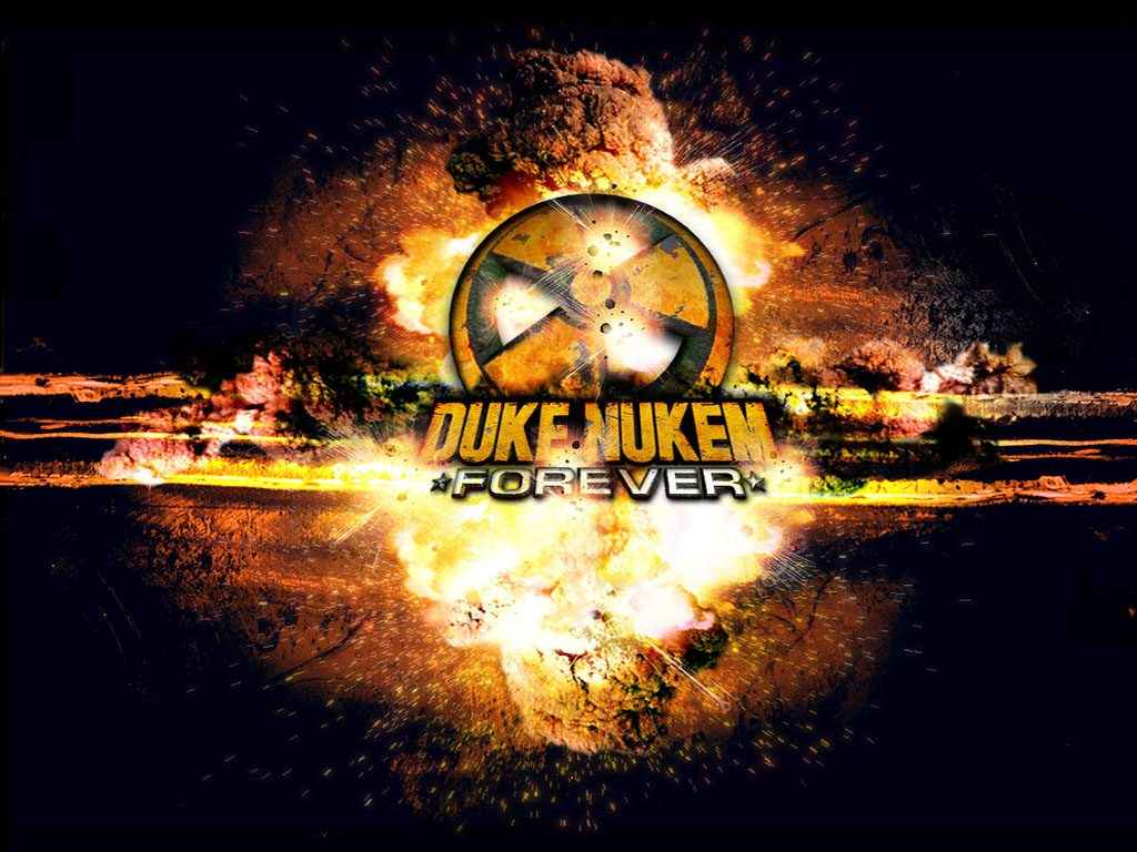 Duke Nukem Forever Wallpapers