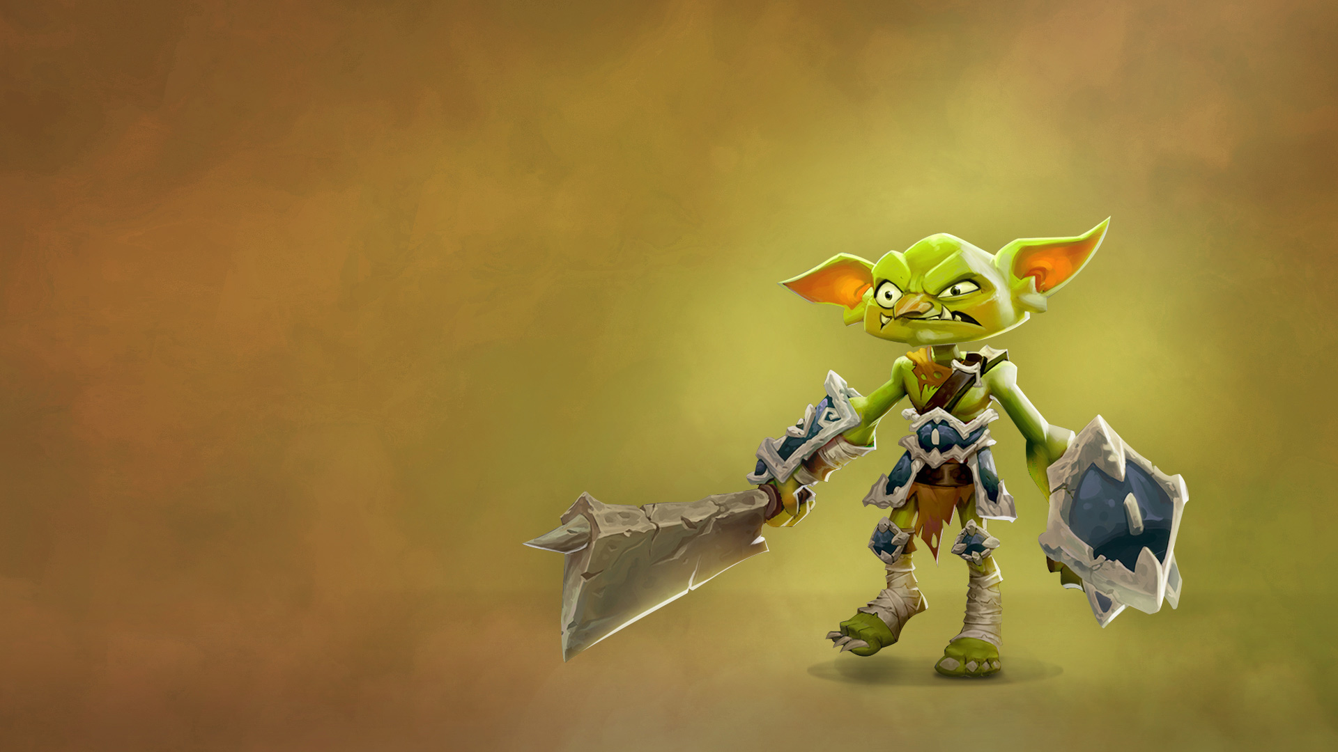 Dungeon Defenders II Wallpapers